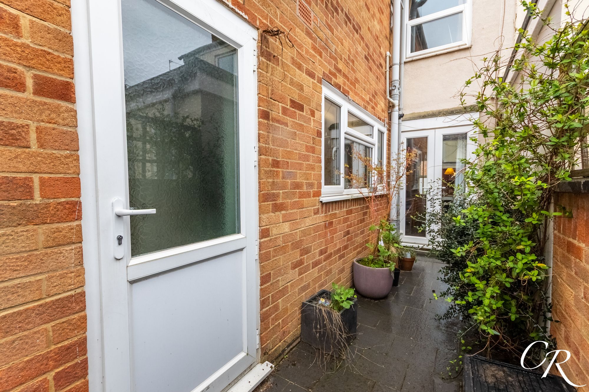 Albert Street, Cheltenham