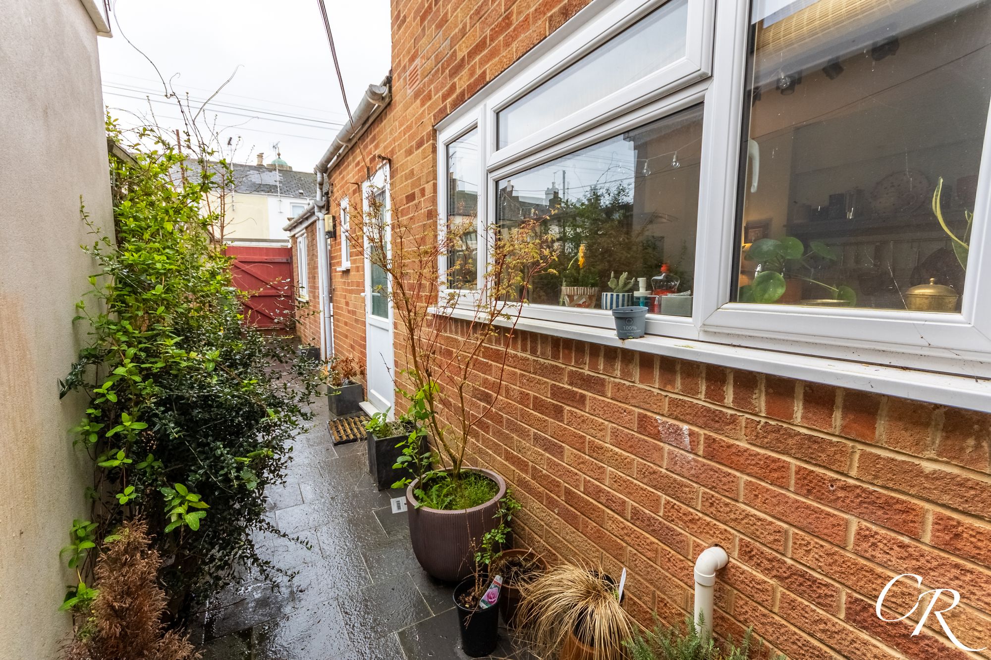 Albert Street, Cheltenham