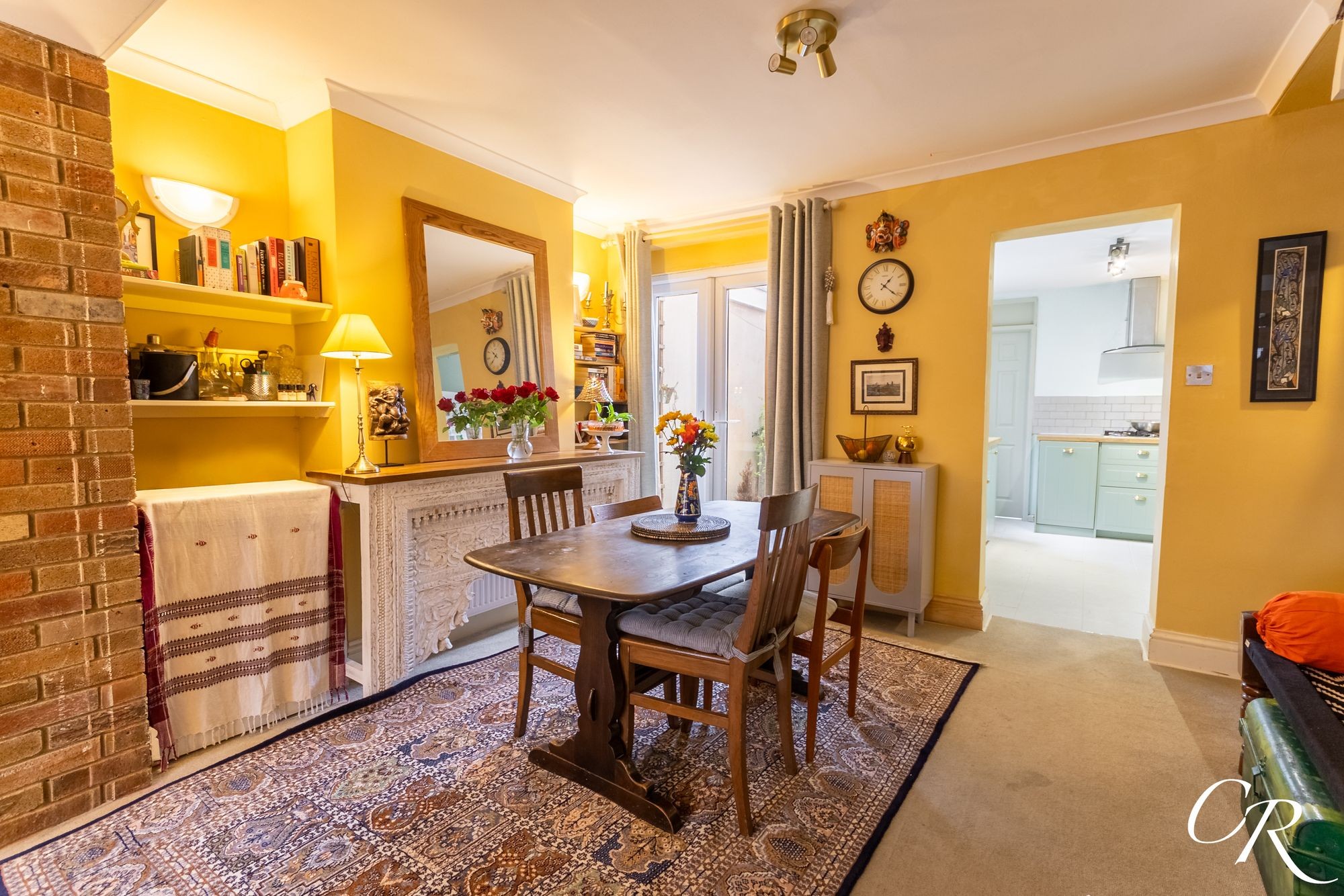 Cook Residential
