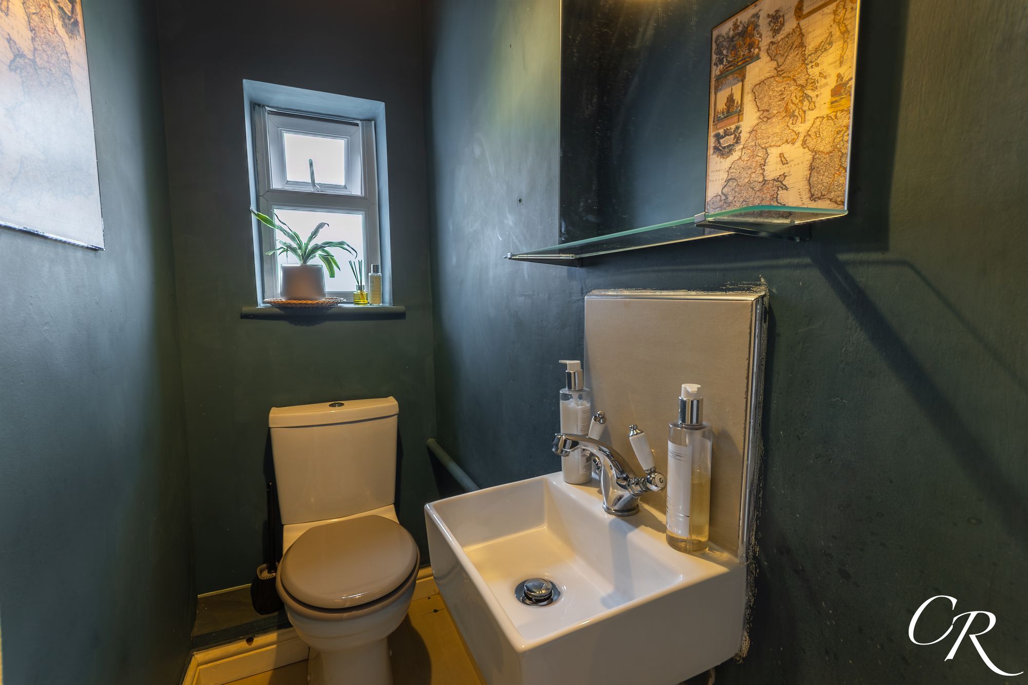 Albert Street, Cheltenham