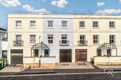 Grosvenor Place South, Cheltenham, GL52