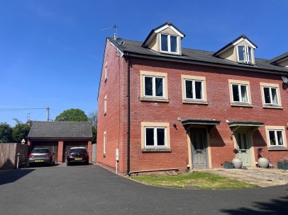 Cirencester Road, Charlton Kings, GL53