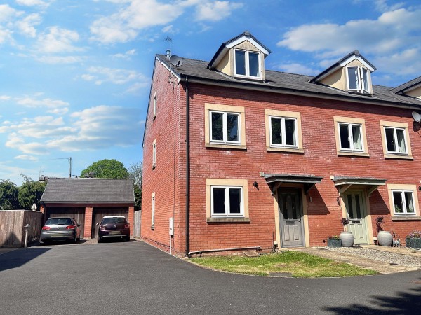 View Cirencester Road, Charlton Kings, GL53