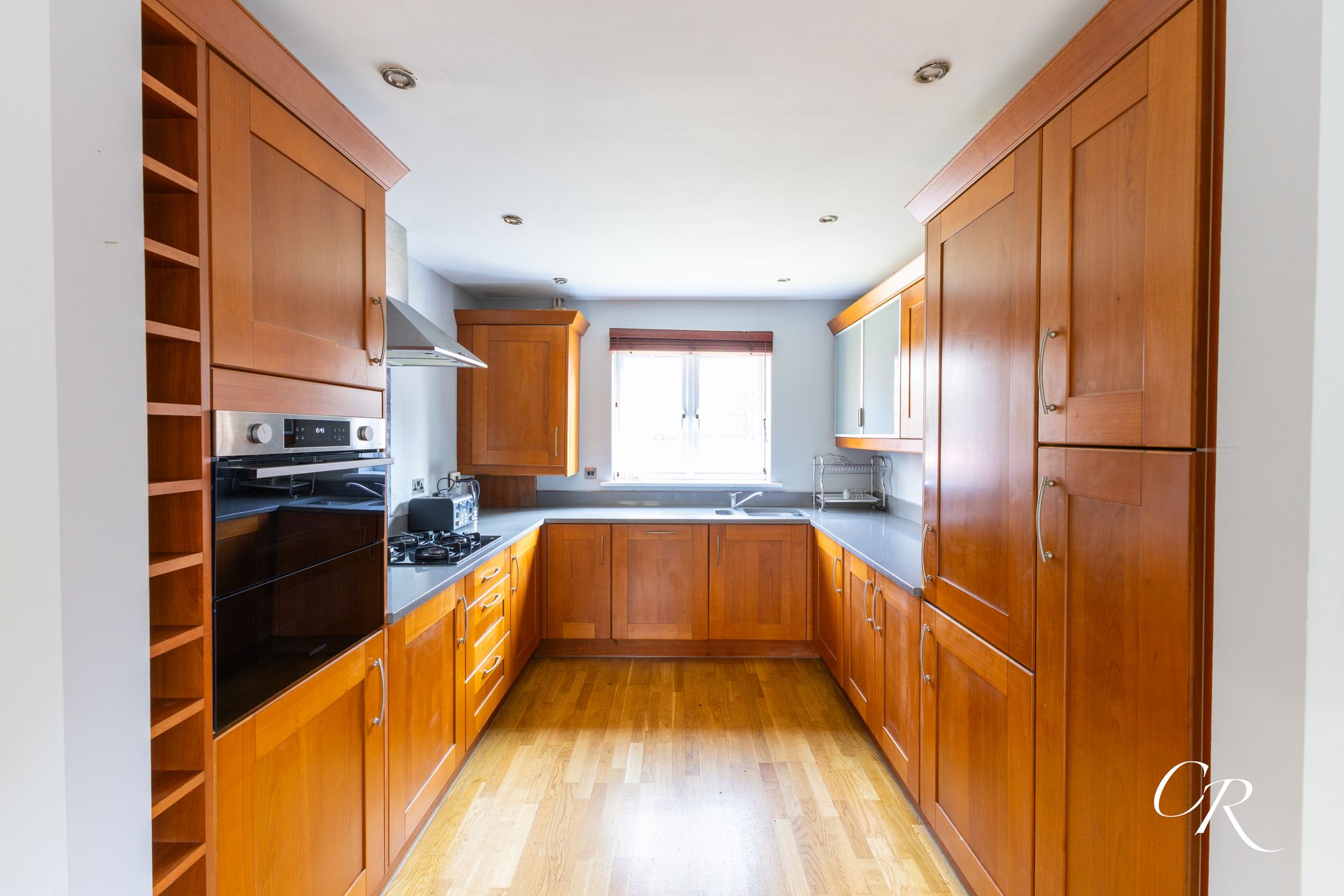 Lyfield Court, Charlton Kings