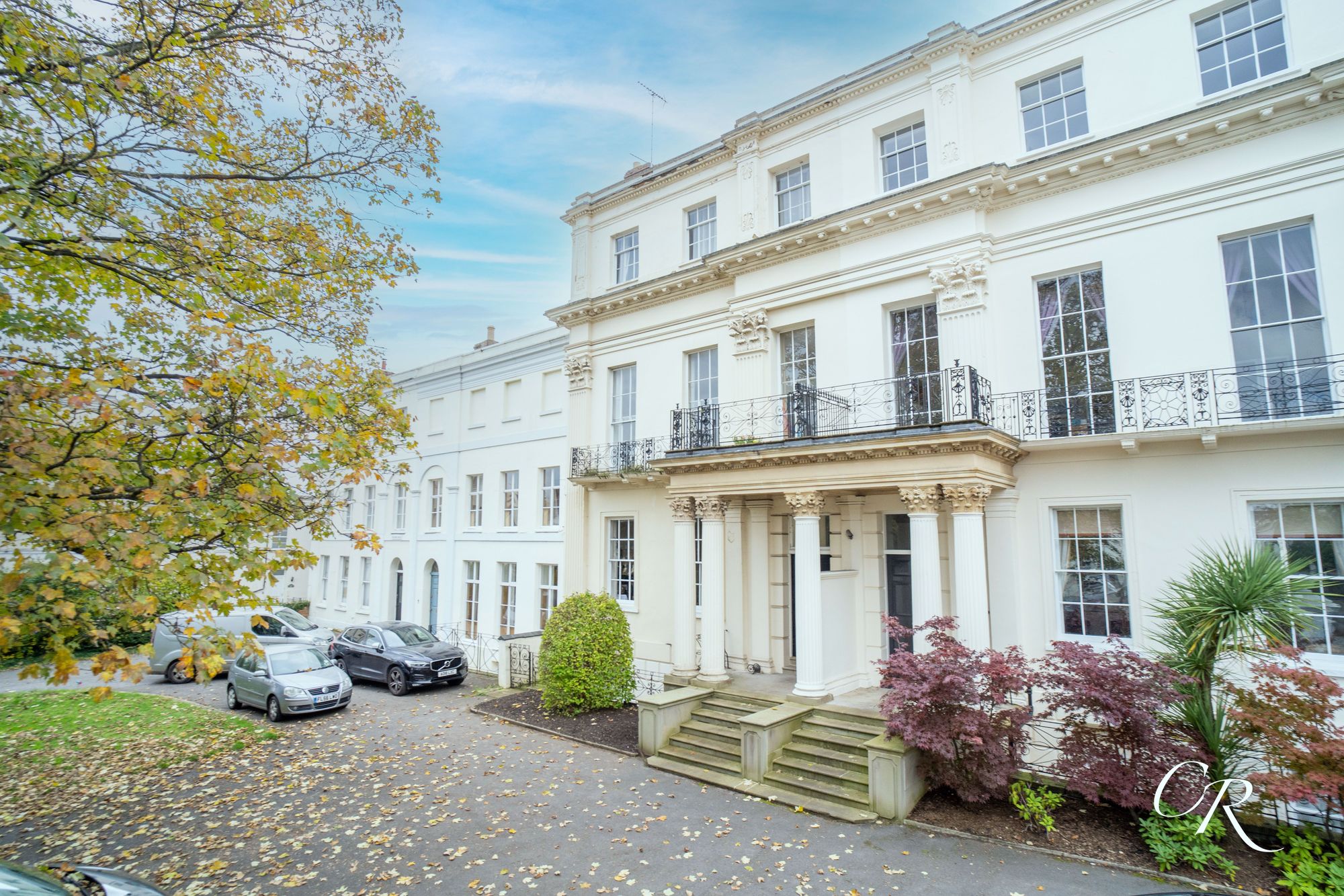 Bath Road, Cheltenham, GL53