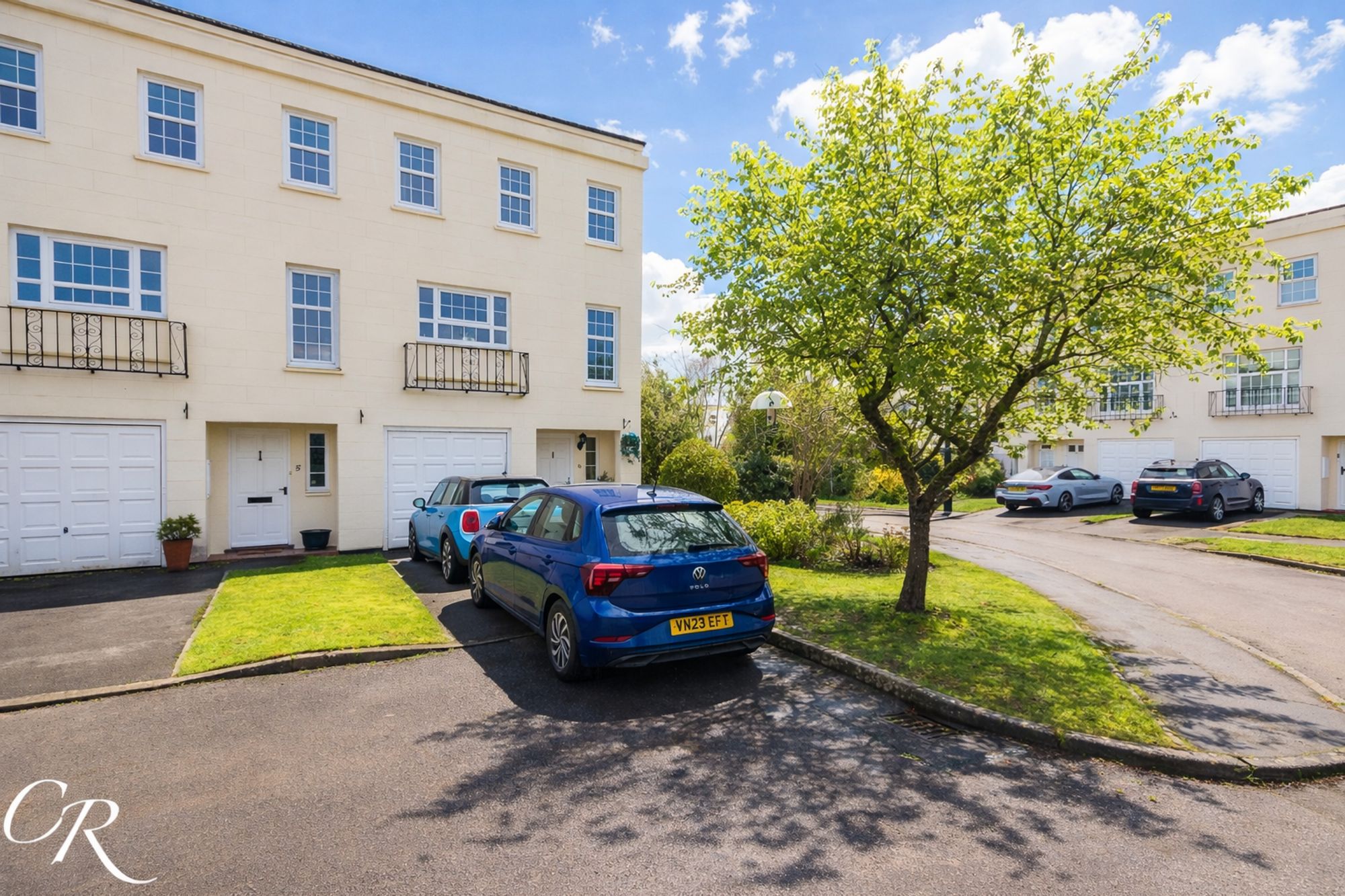 Keynshambury Road, Cheltenham