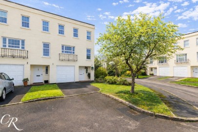 Keynshambury Road, Cheltenham