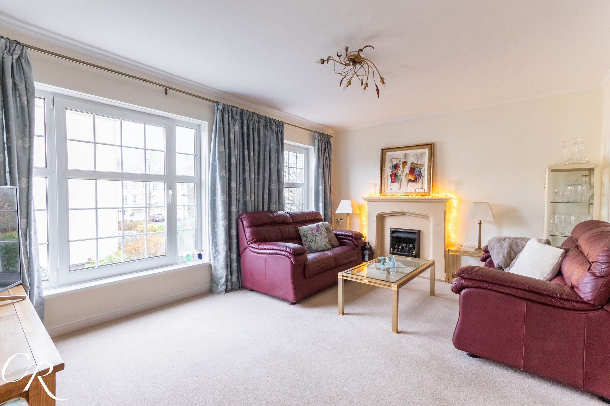 Keynshambury Road, Cheltenham