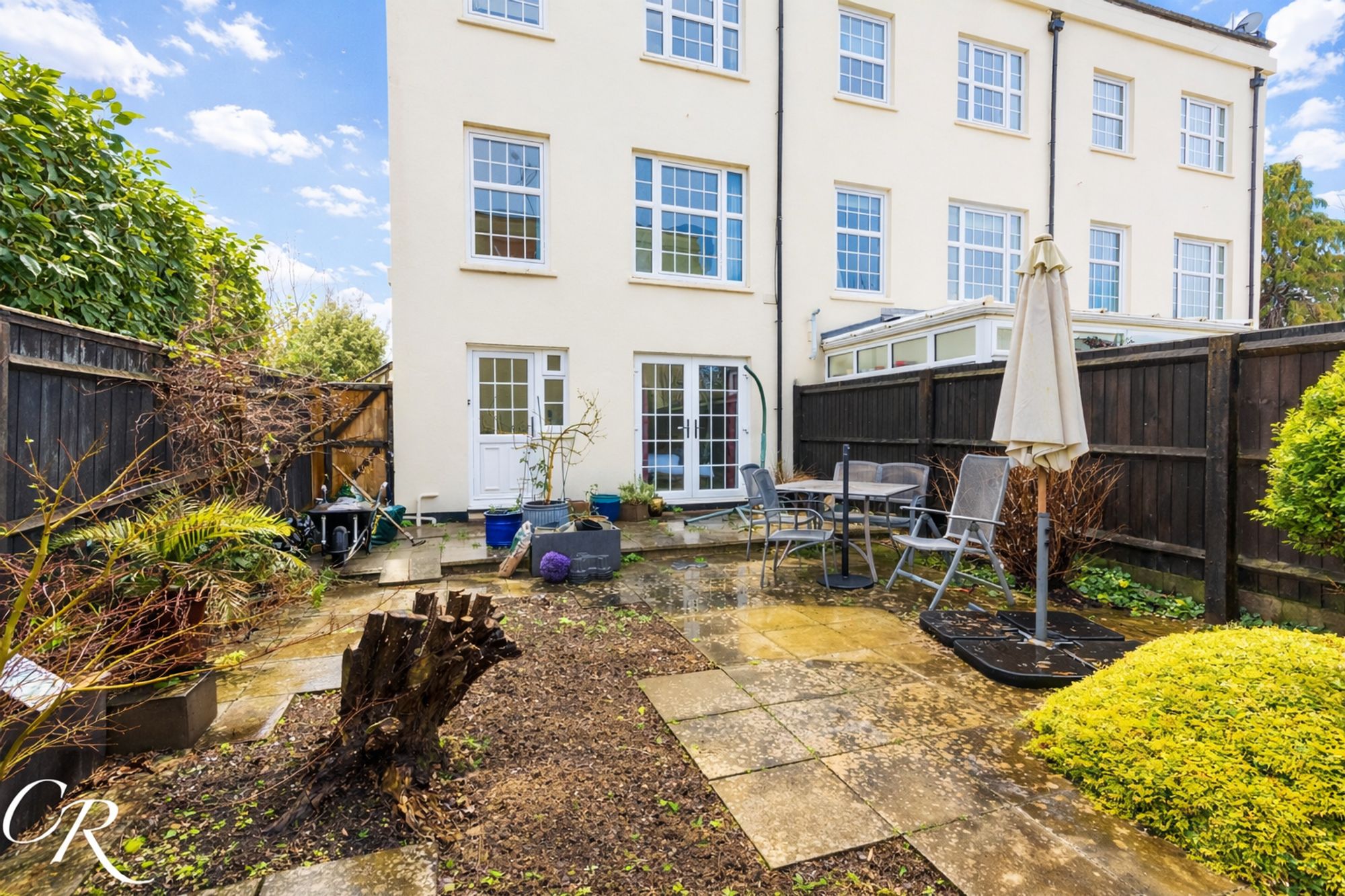 Keynshambury Road, Cheltenham