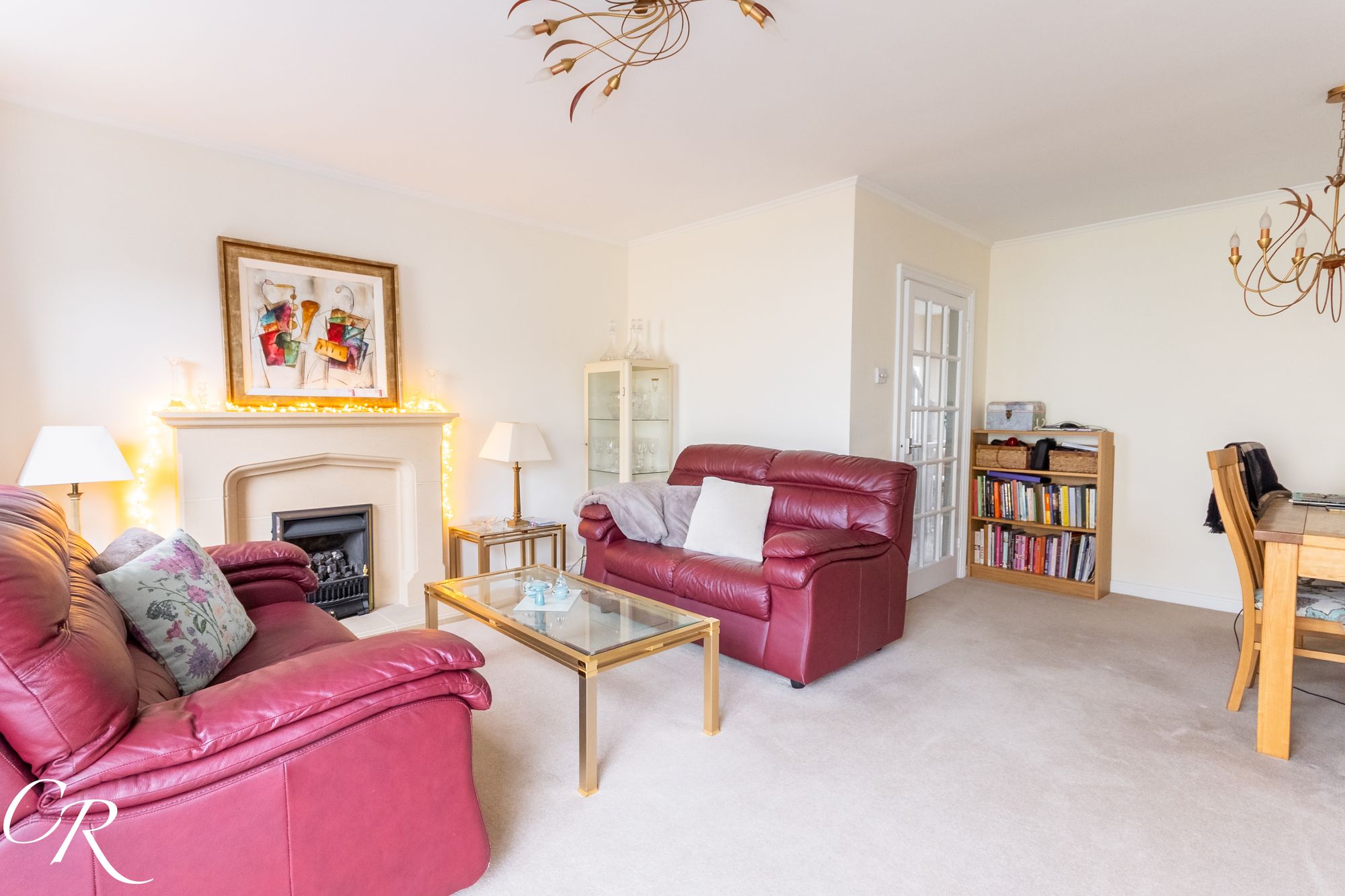 Keynshambury Road, Cheltenham