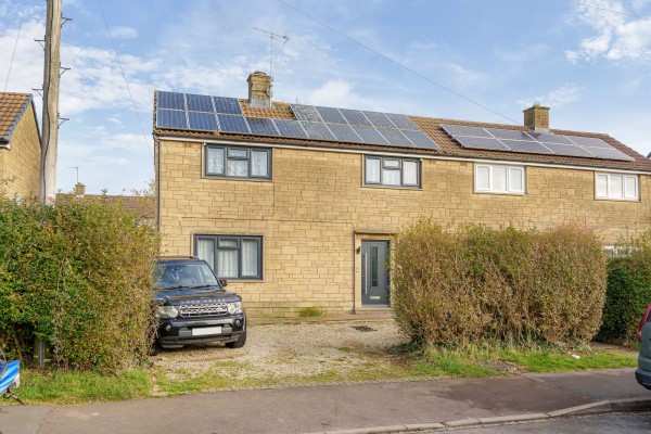 View Dill Avenue, Cheltenham, GL51
