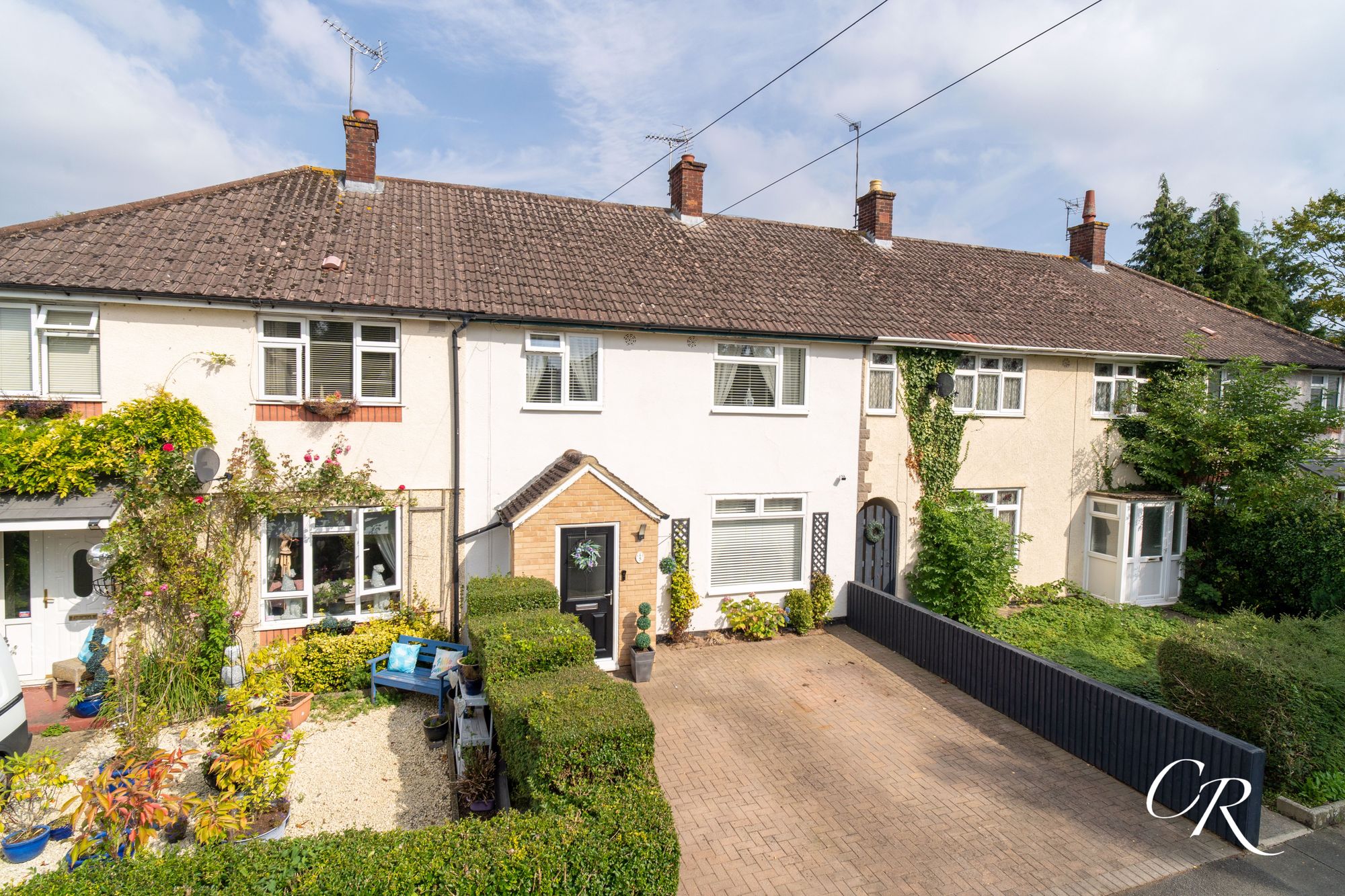Somerset Avenue, Cheltenham, GL51