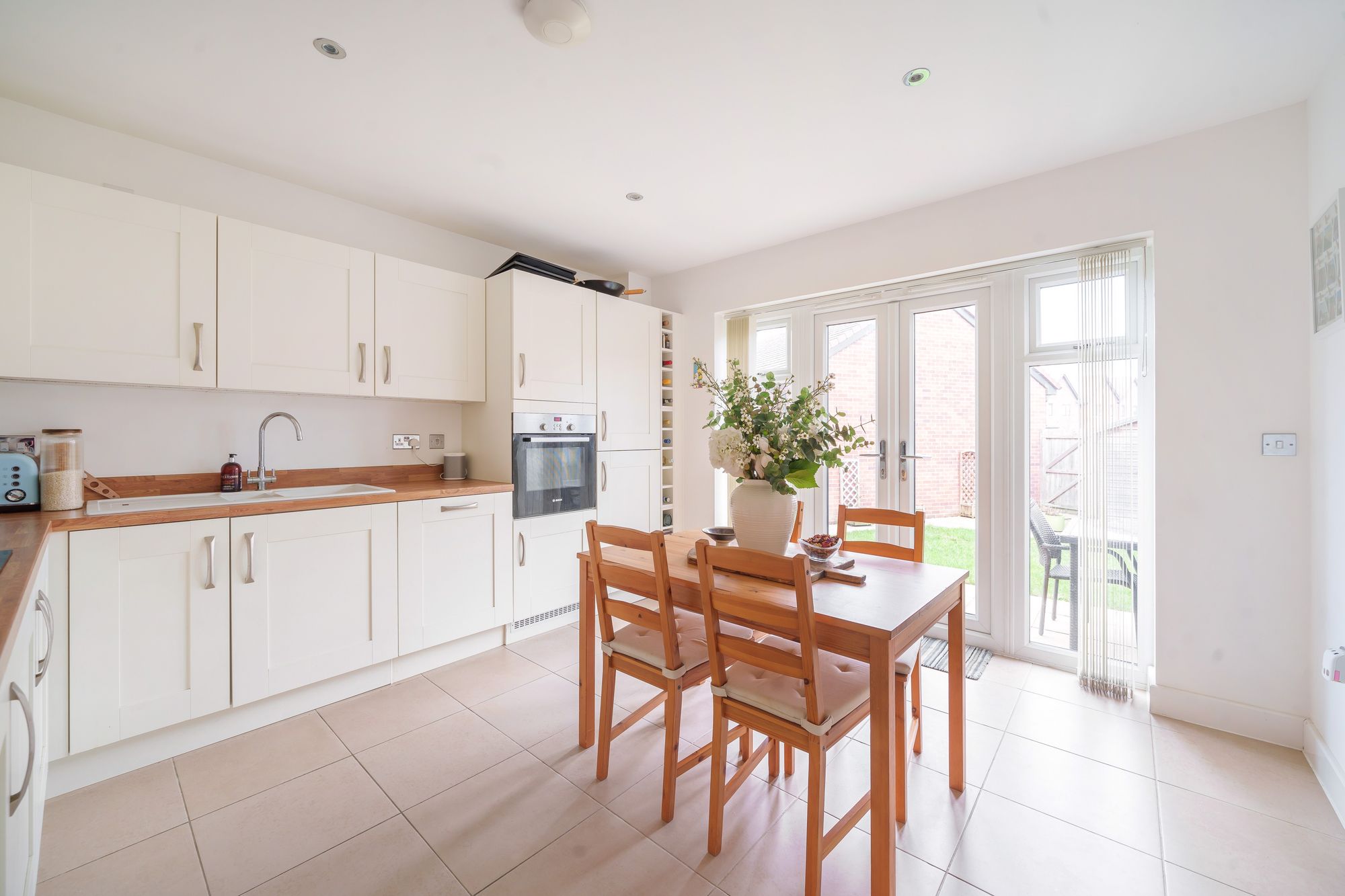 Barley Road, Cheltenham, GL52