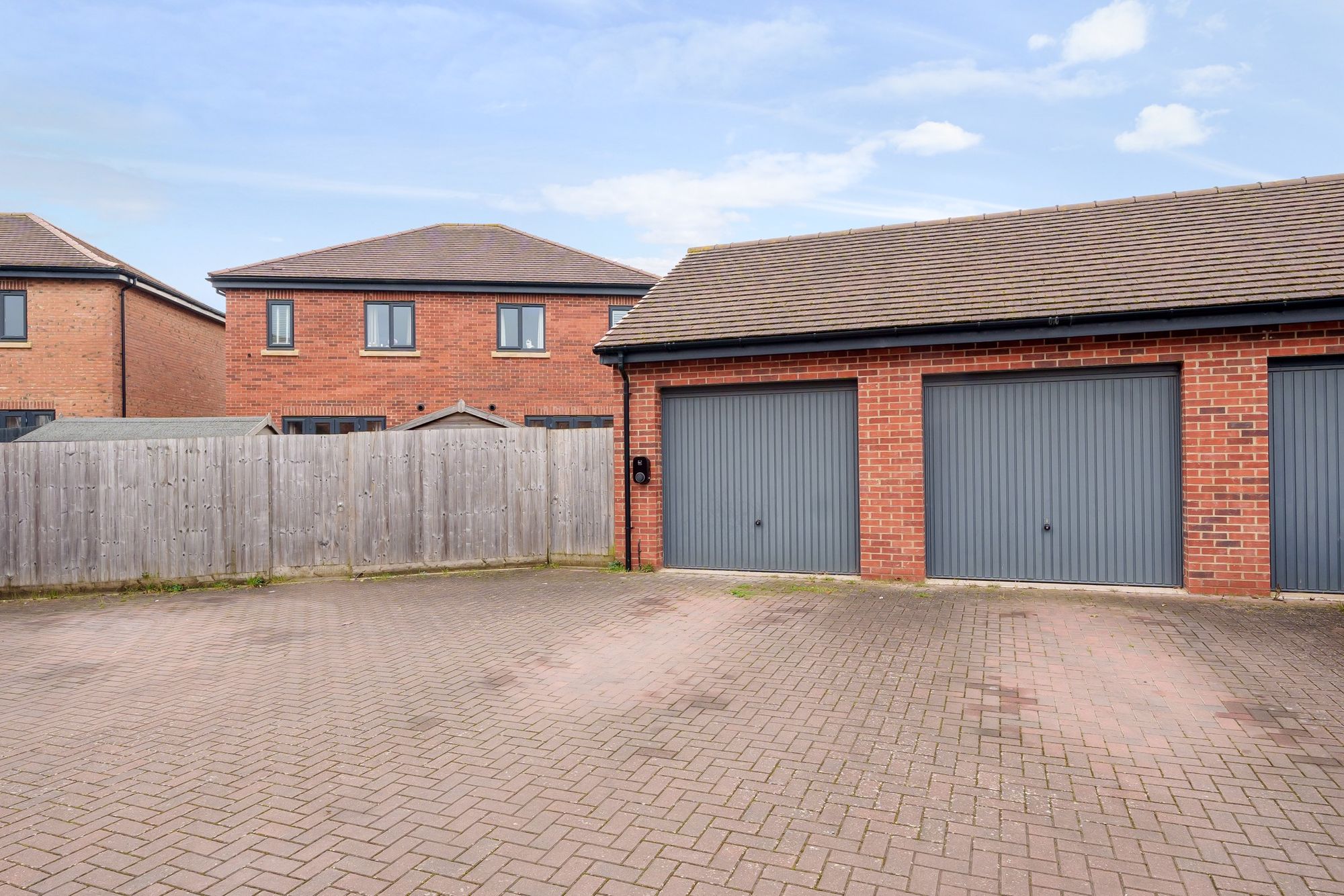 Barley Road, Cheltenham, GL52