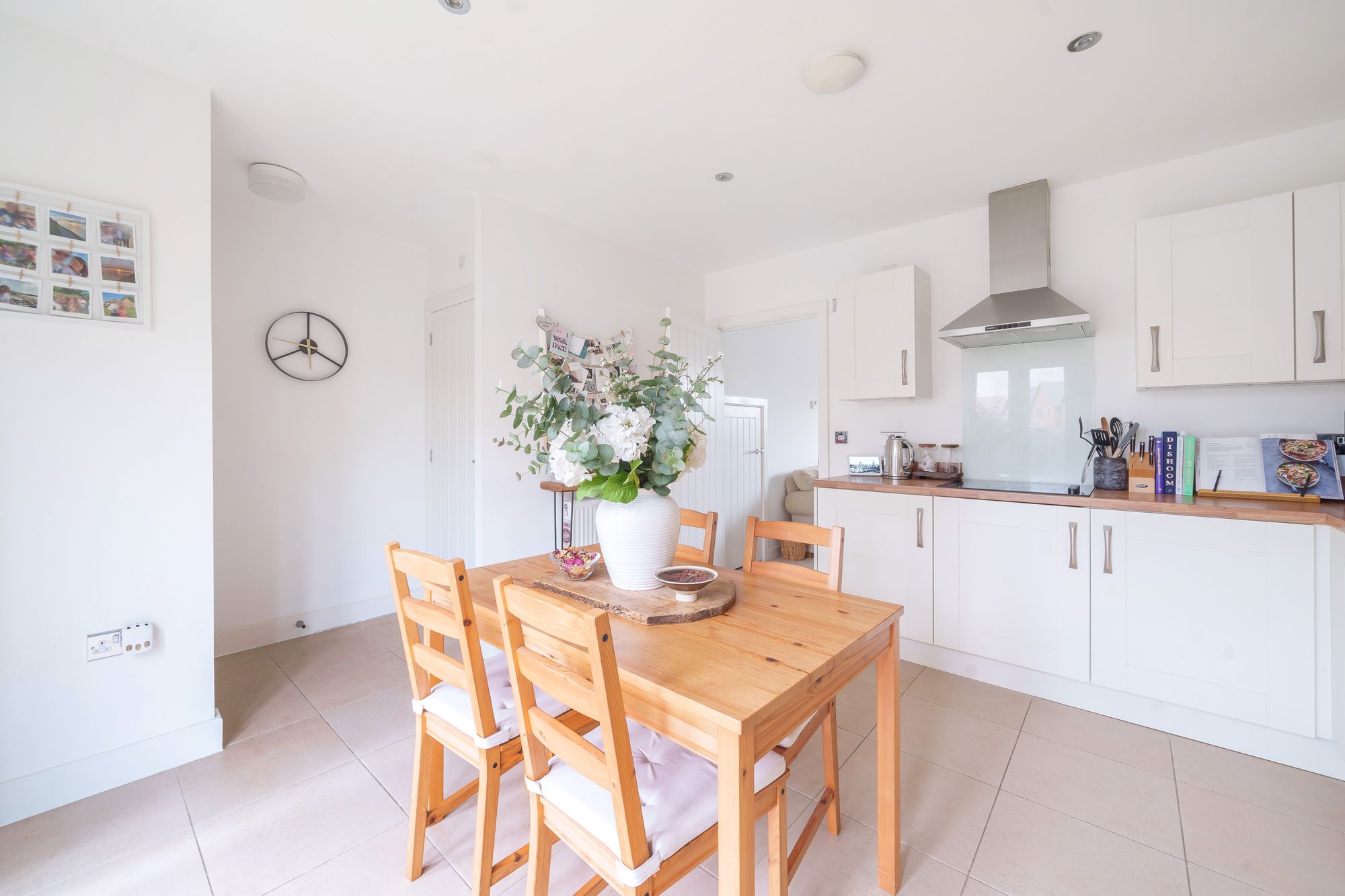 Barley Road, Cheltenham, GL52