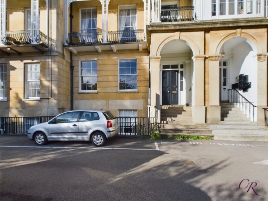 Lansdown Place, Cheltenham, GL50