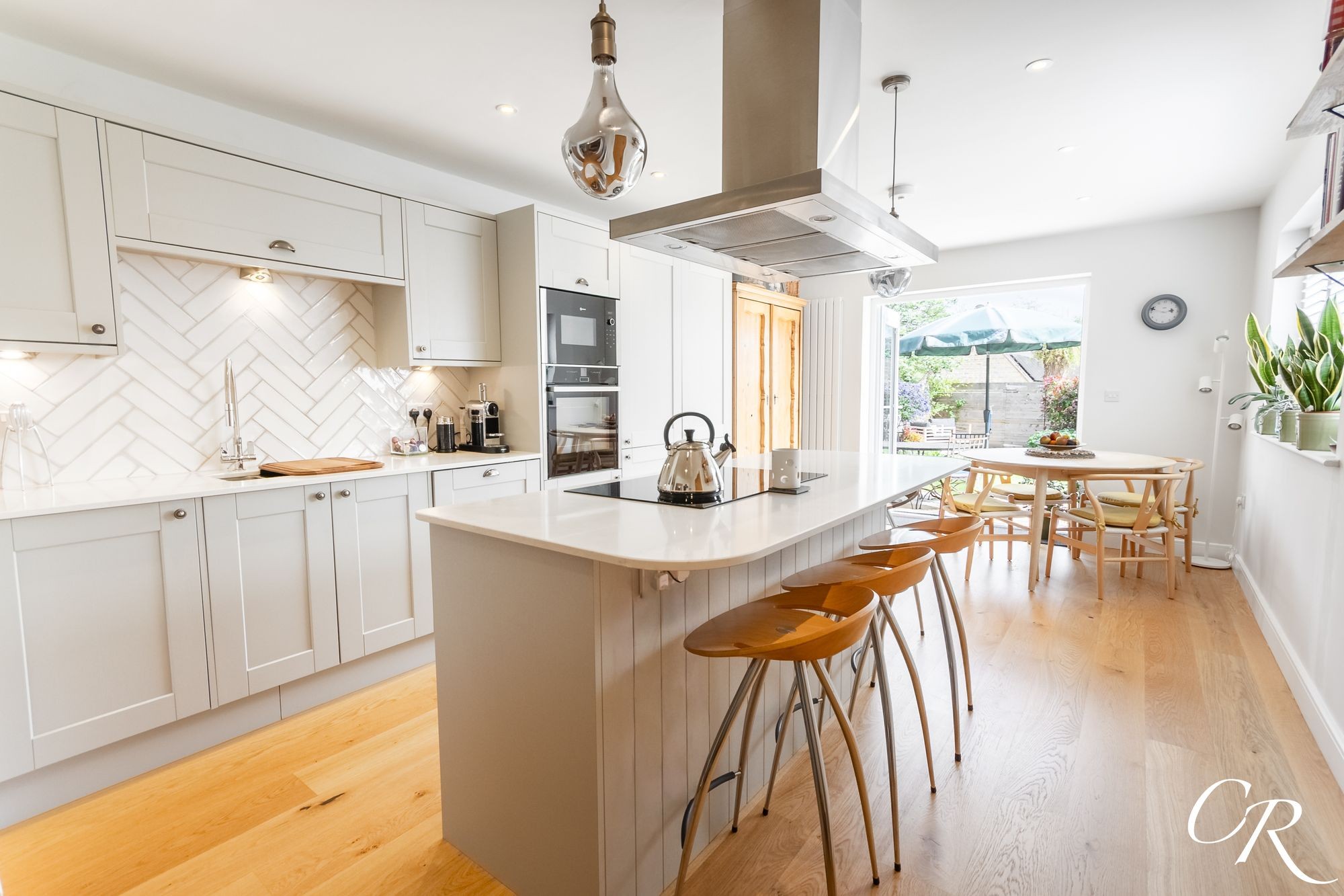 Cook Residential