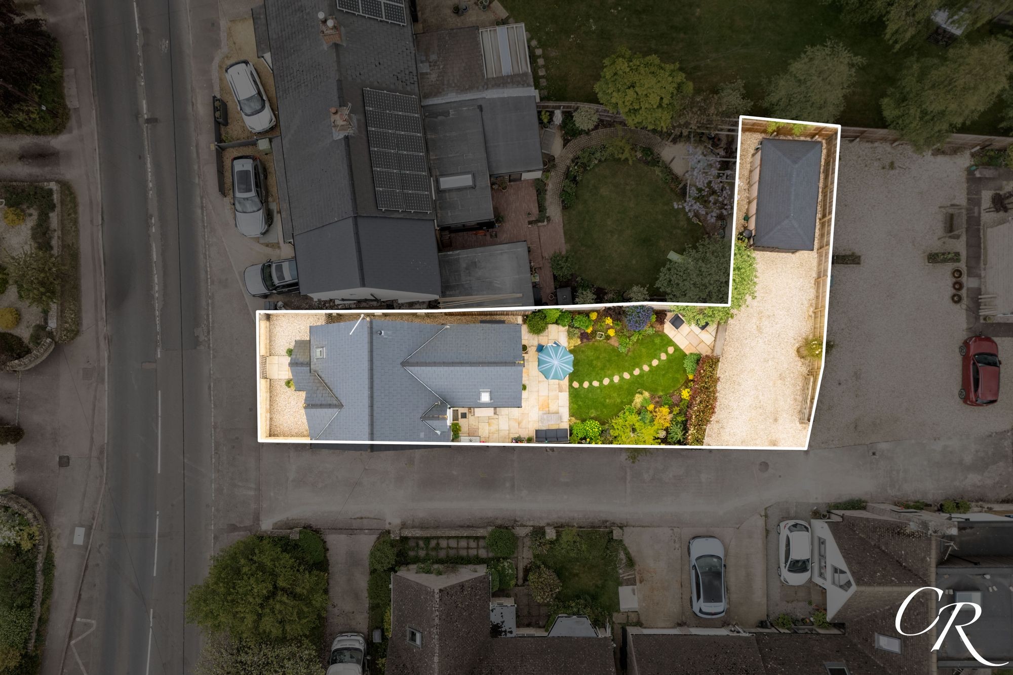 Cook Residential