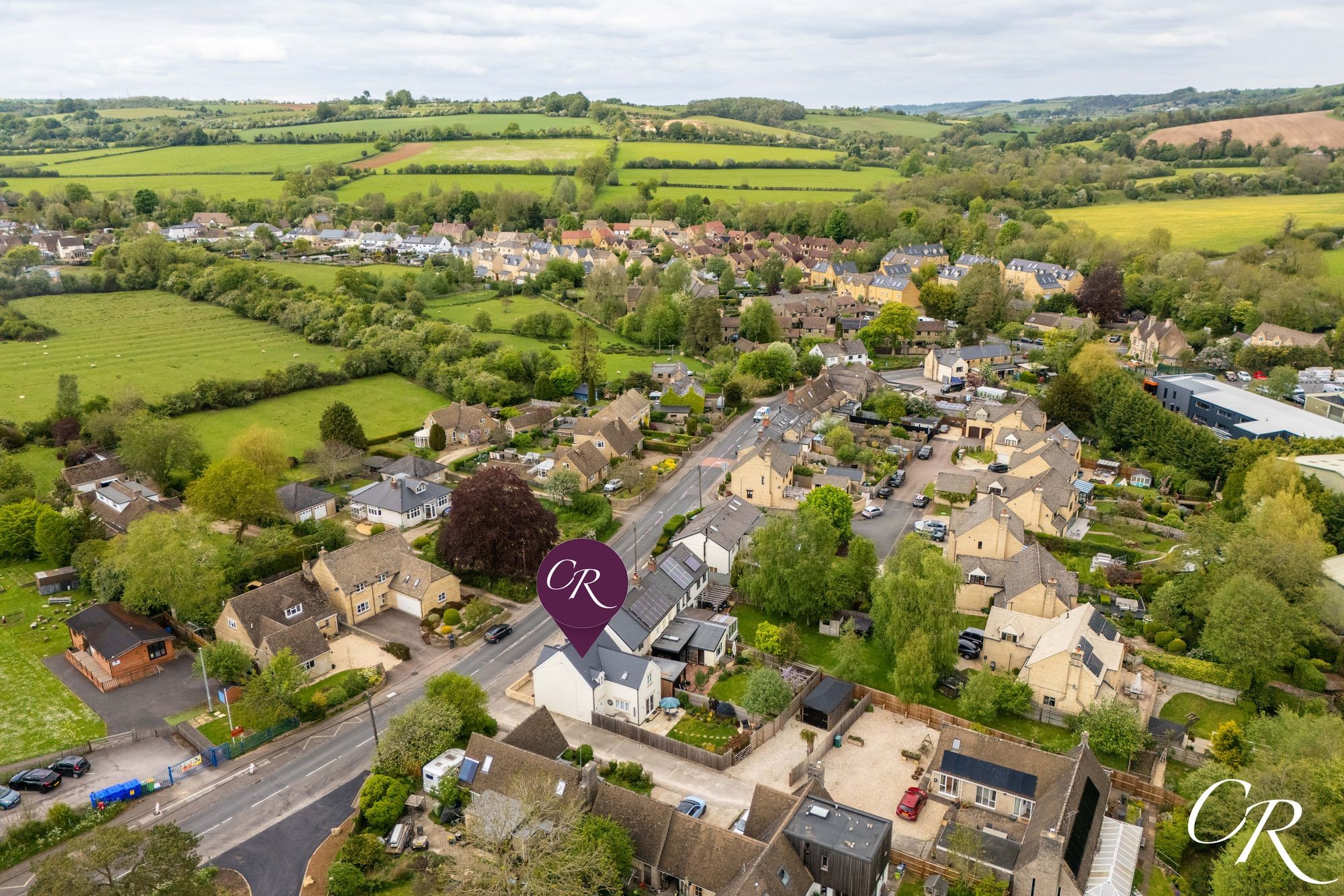 Cook Residential