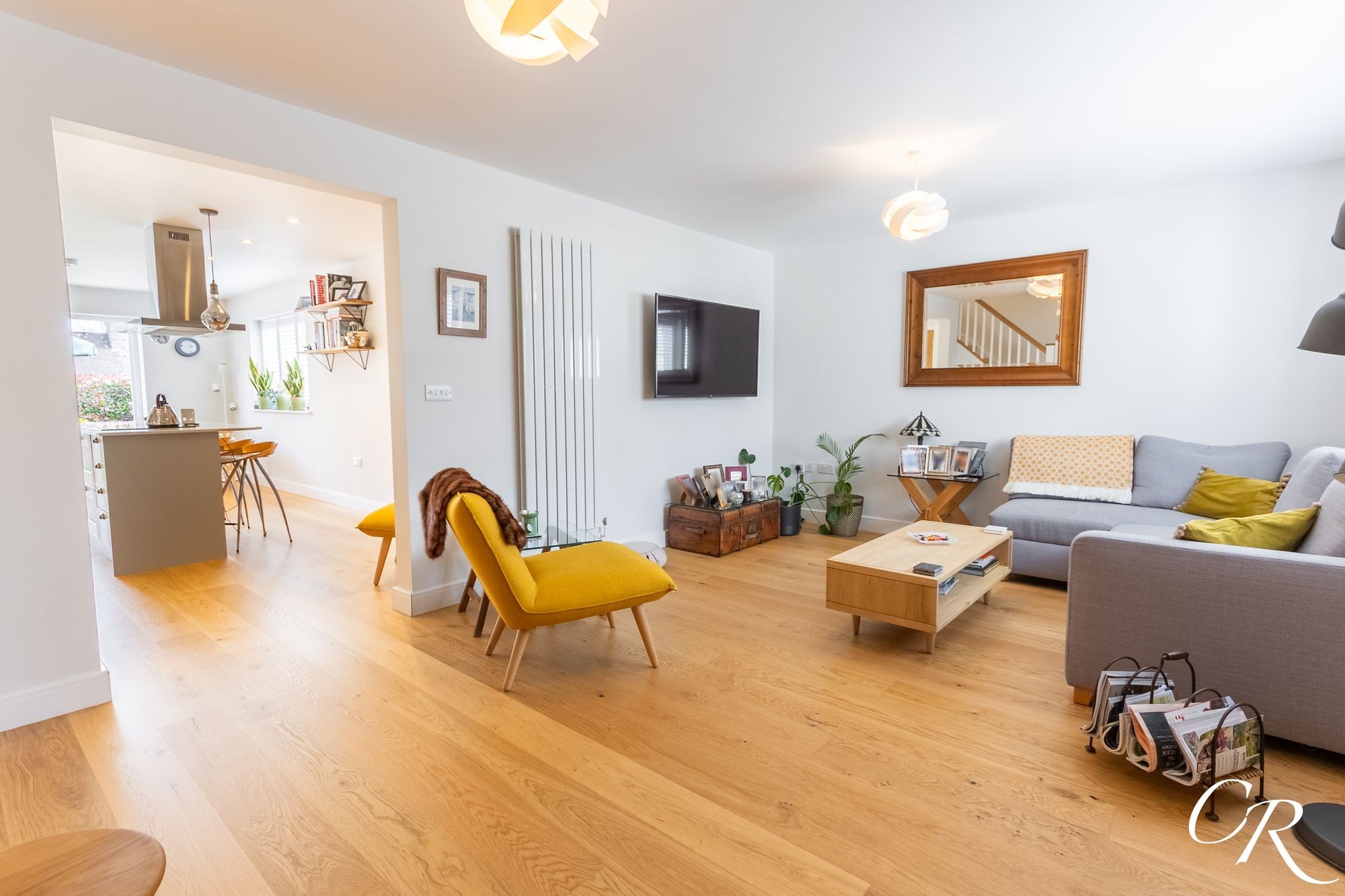 Cook Residential