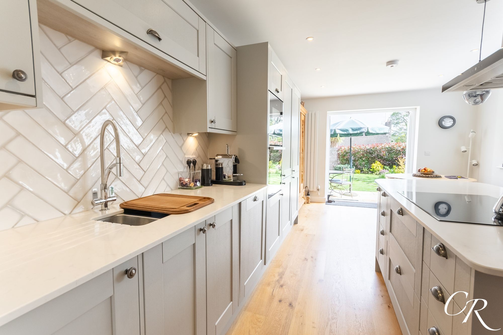 Cook Residential