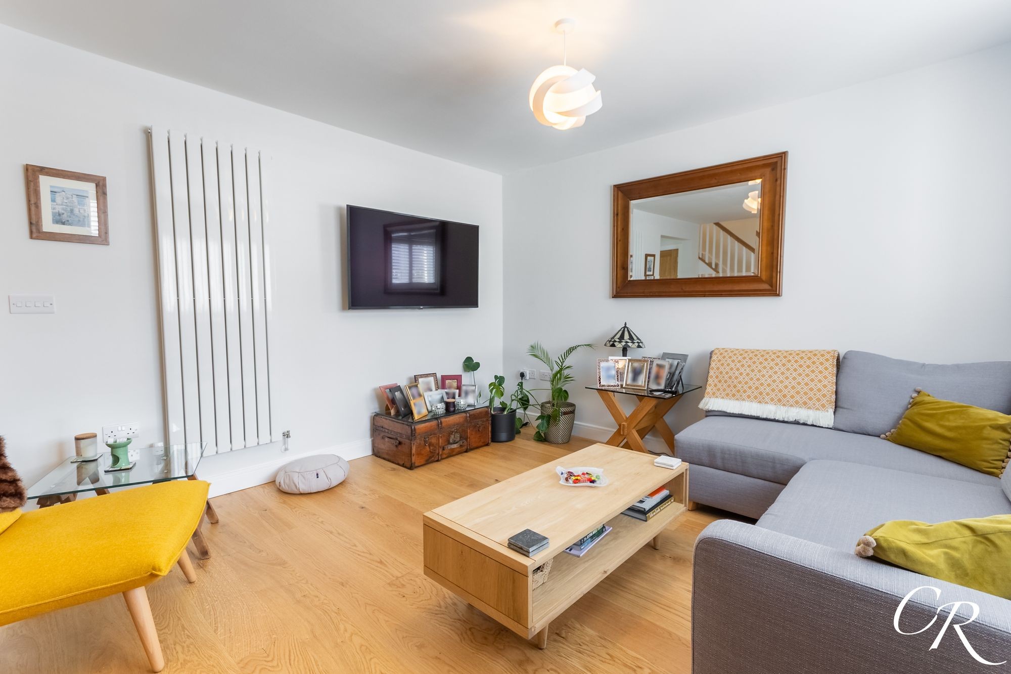 Cook Residential