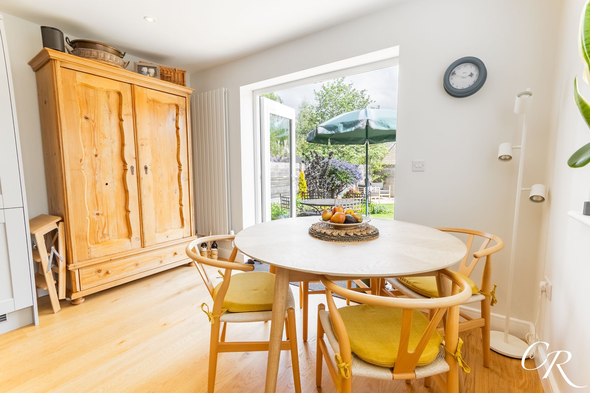 Cook Residential