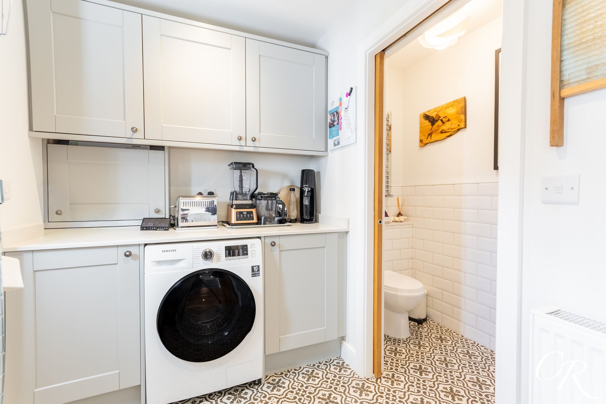 Cook Residential