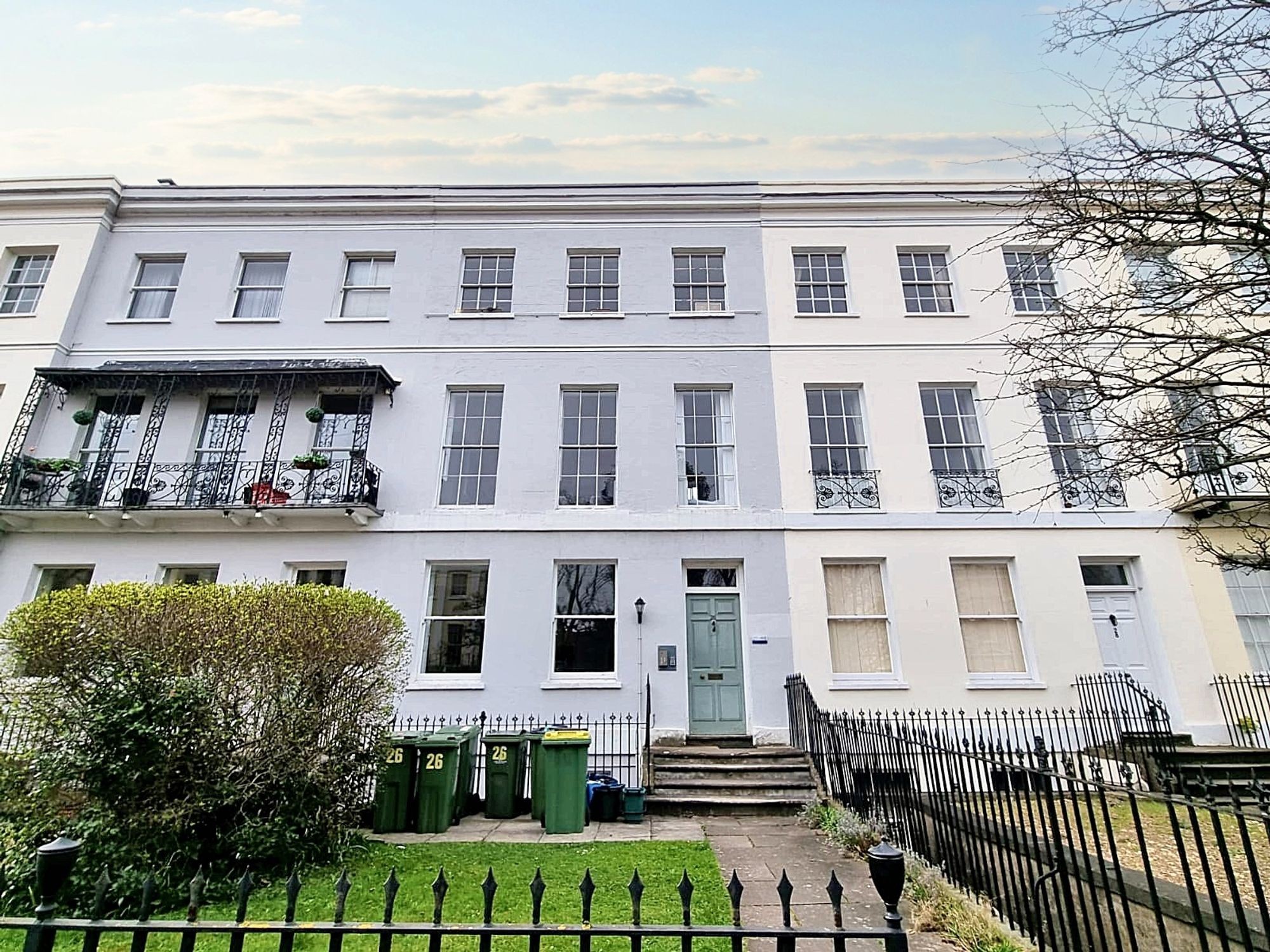 Cook Residential