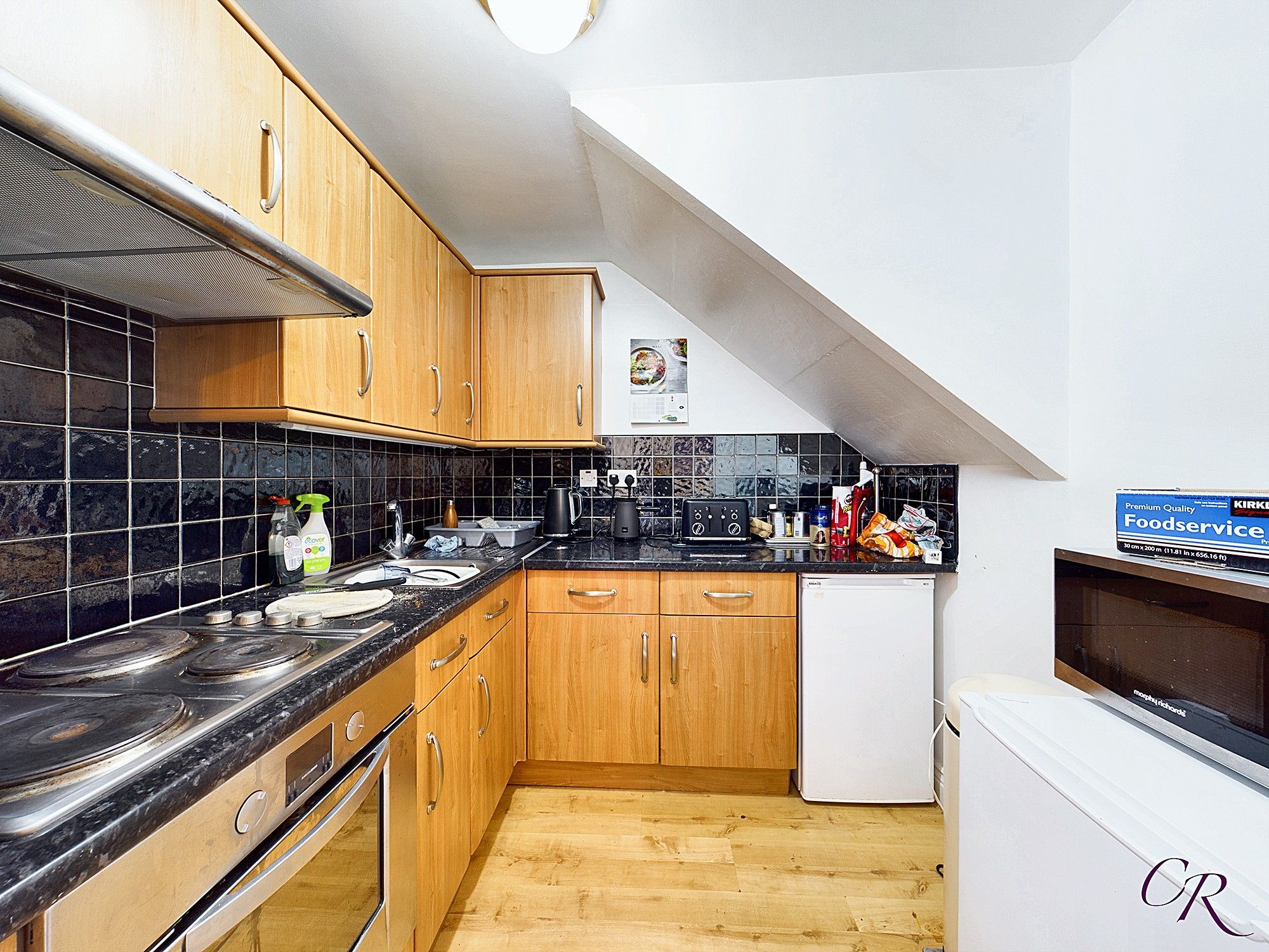 Evesham Road, Pittville