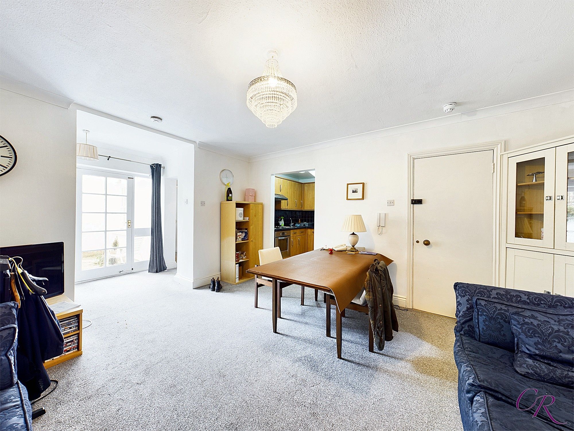 Evesham Road, Cheltenham, GL52