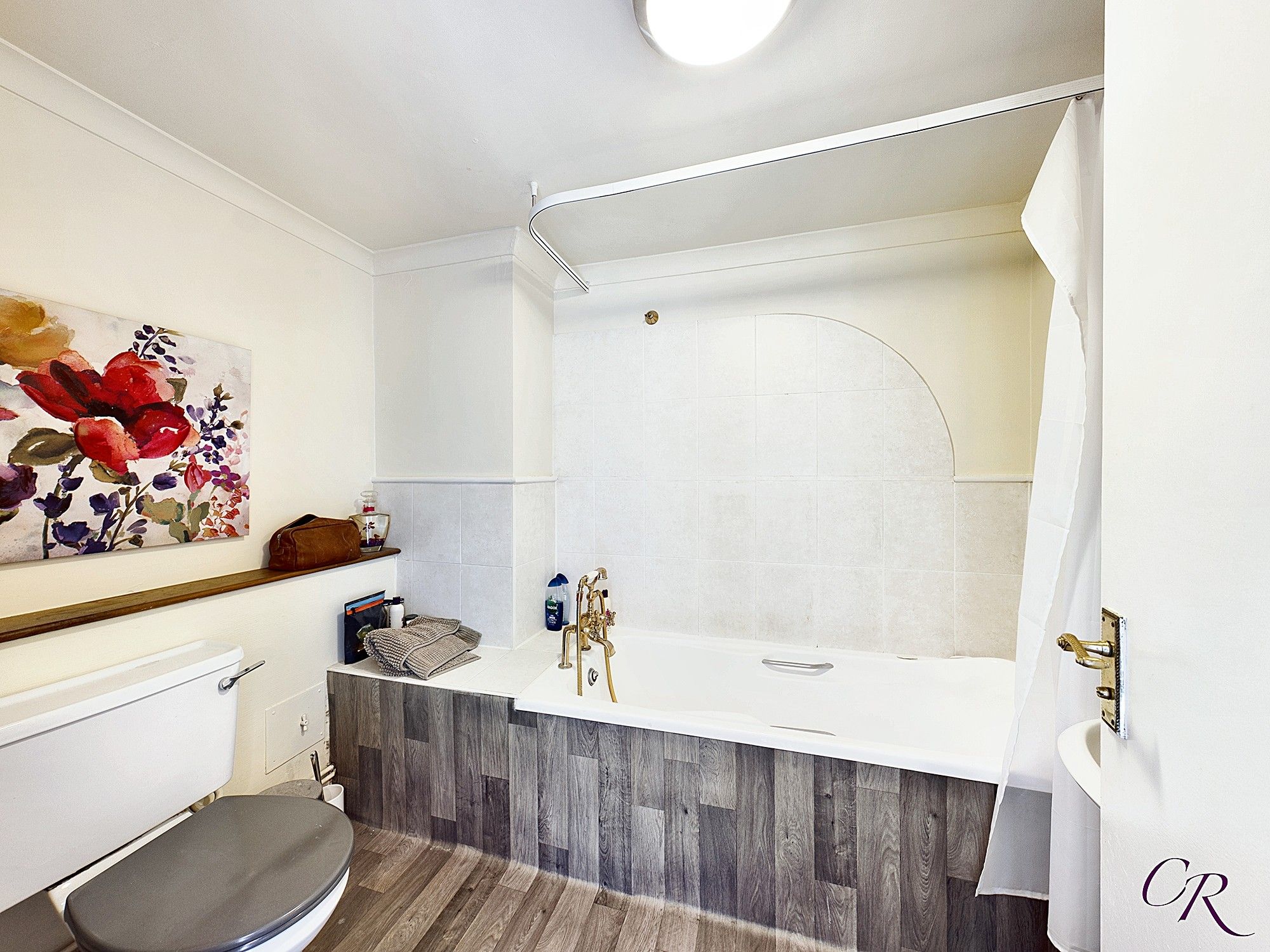 Evesham Road, Cheltenham, GL52