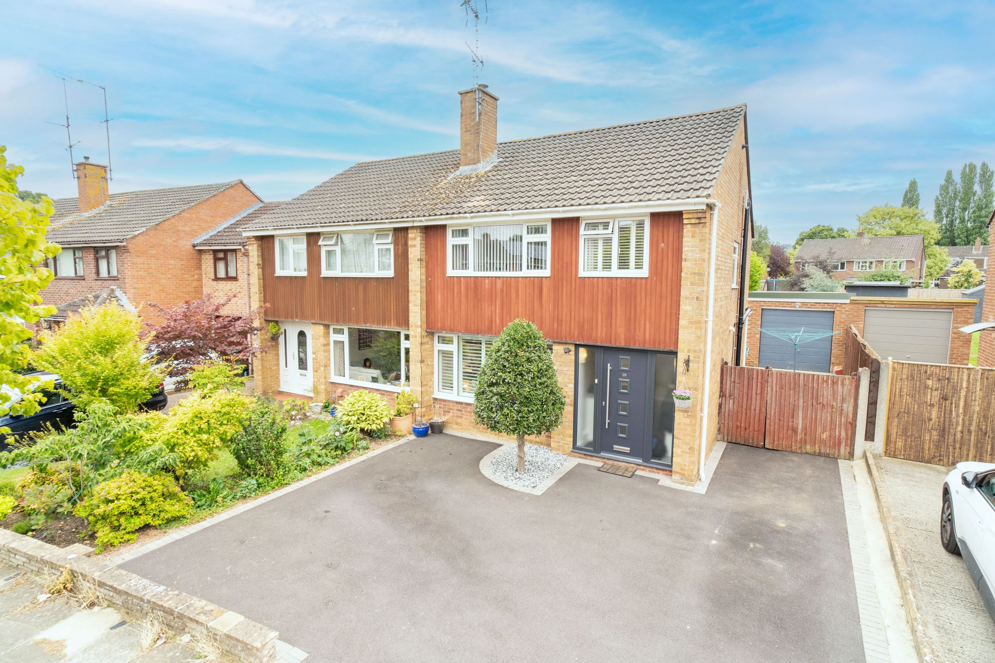 Cowley Close, Cheltenham, GL51