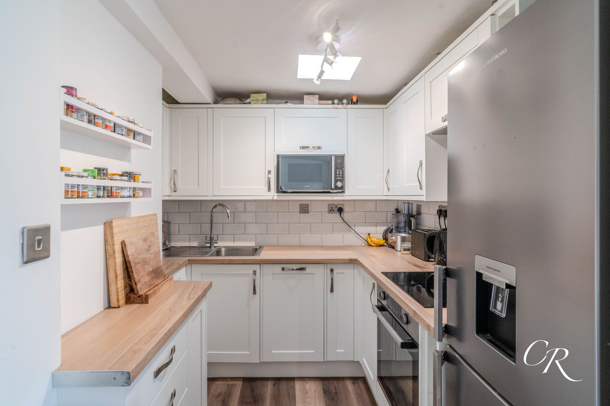 Evesham Road, Pittville