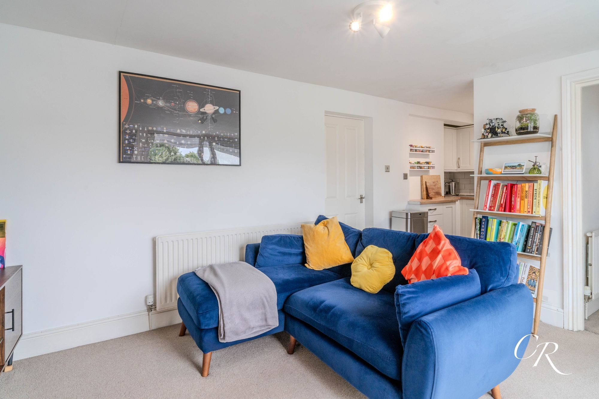 Cook Residential