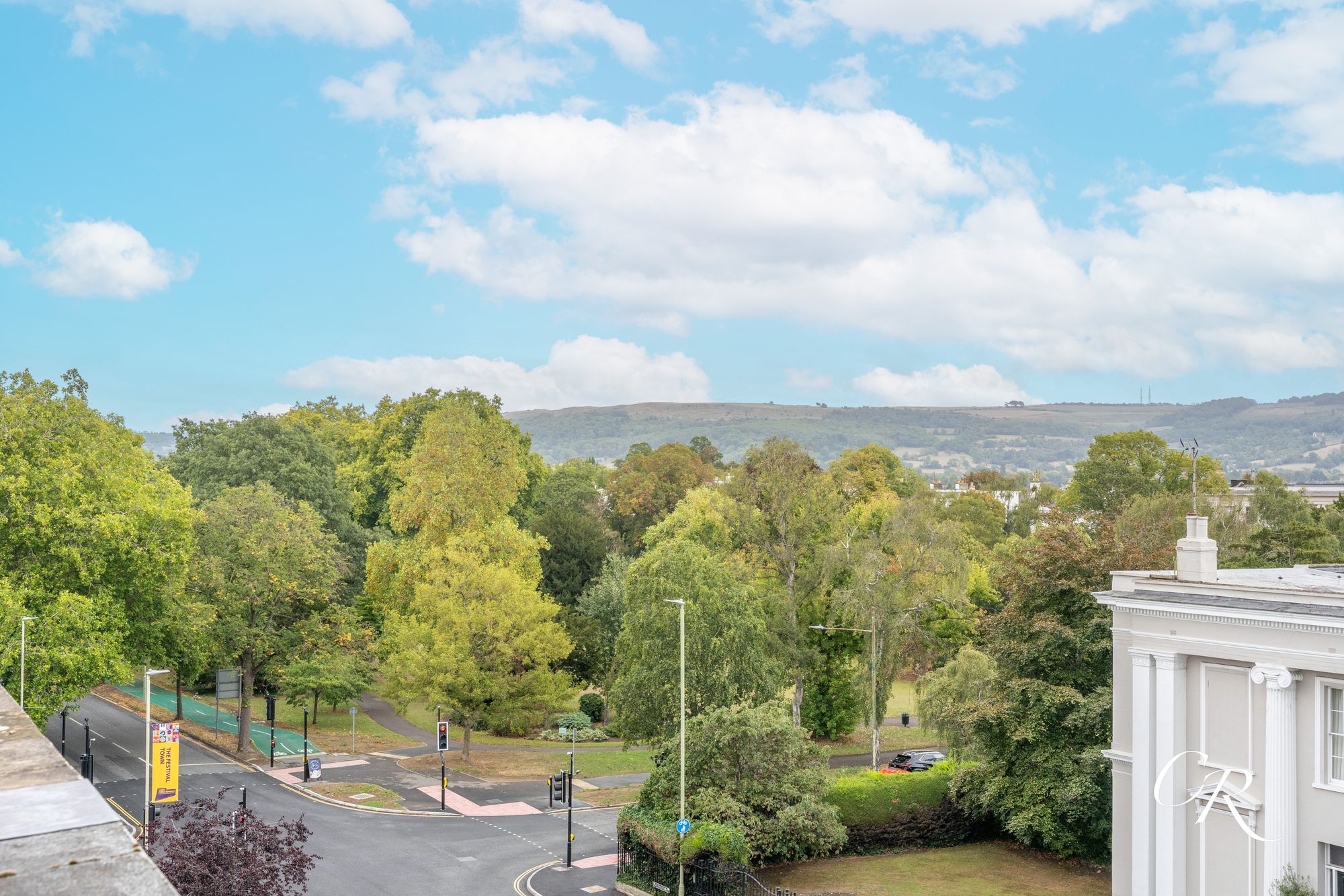 Evesham Road, Cheltenham, GL52