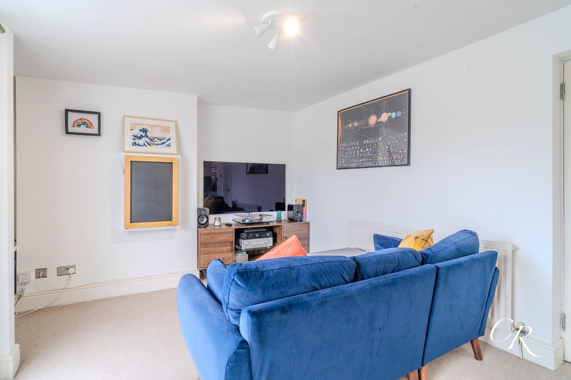 Evesham Road, Cheltenham, GL52