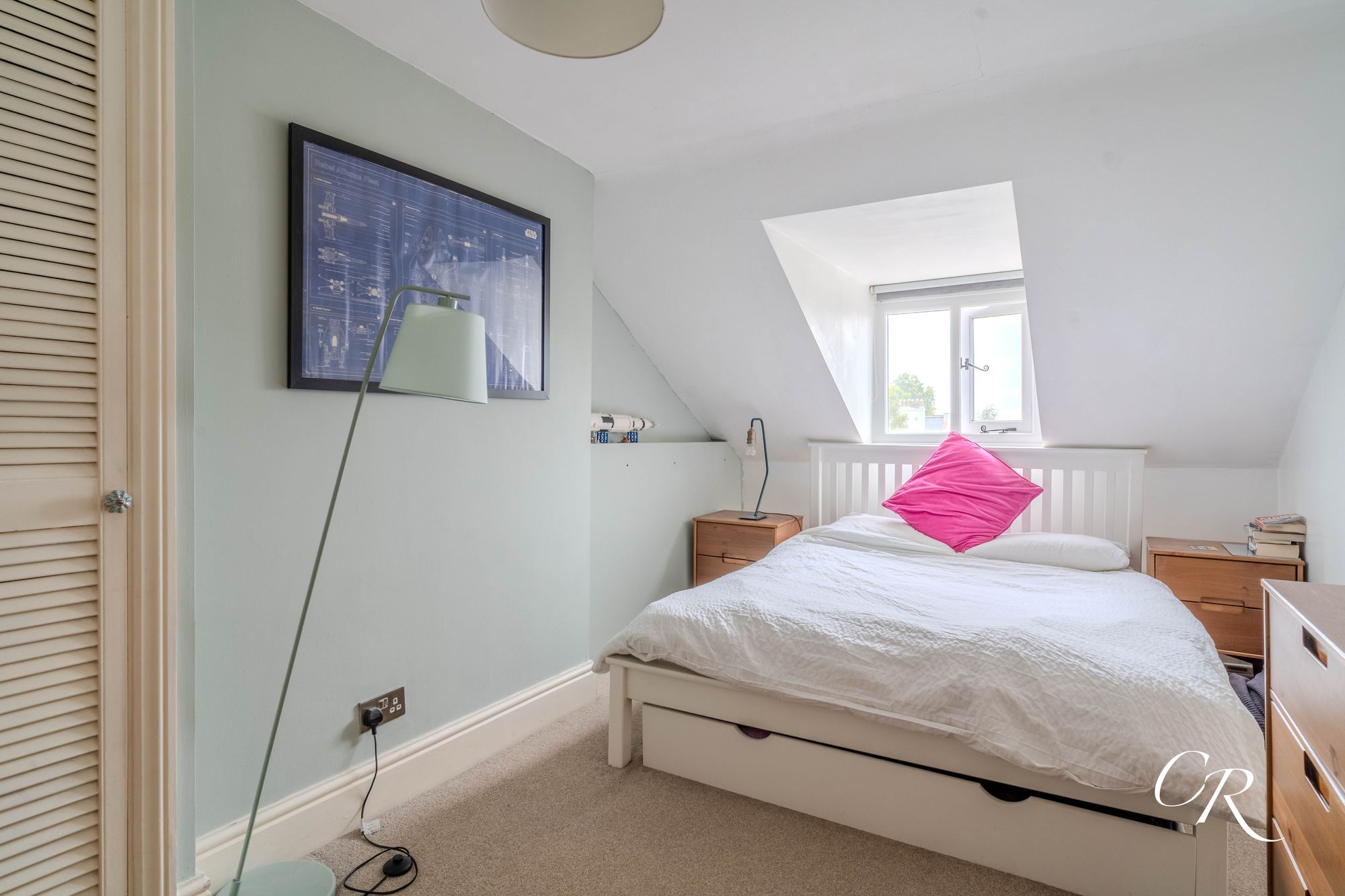 Evesham Road, Cheltenham, GL52