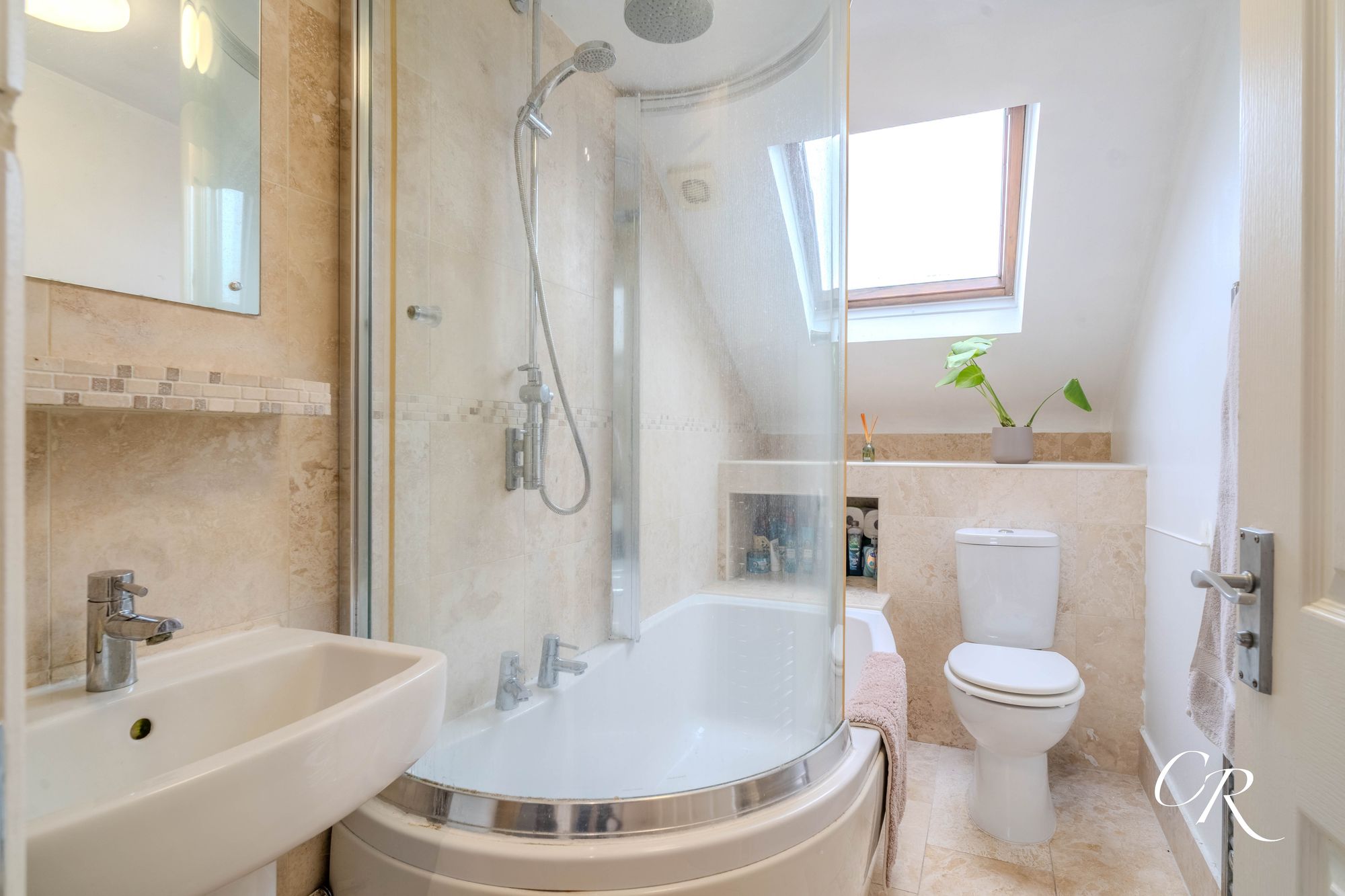 Evesham Road, Cheltenham, GL52