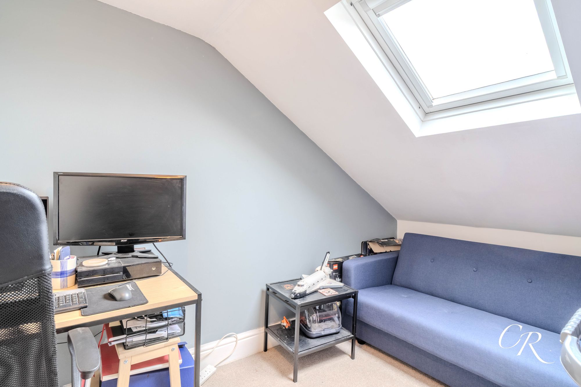 Evesham Road, Cheltenham, GL52