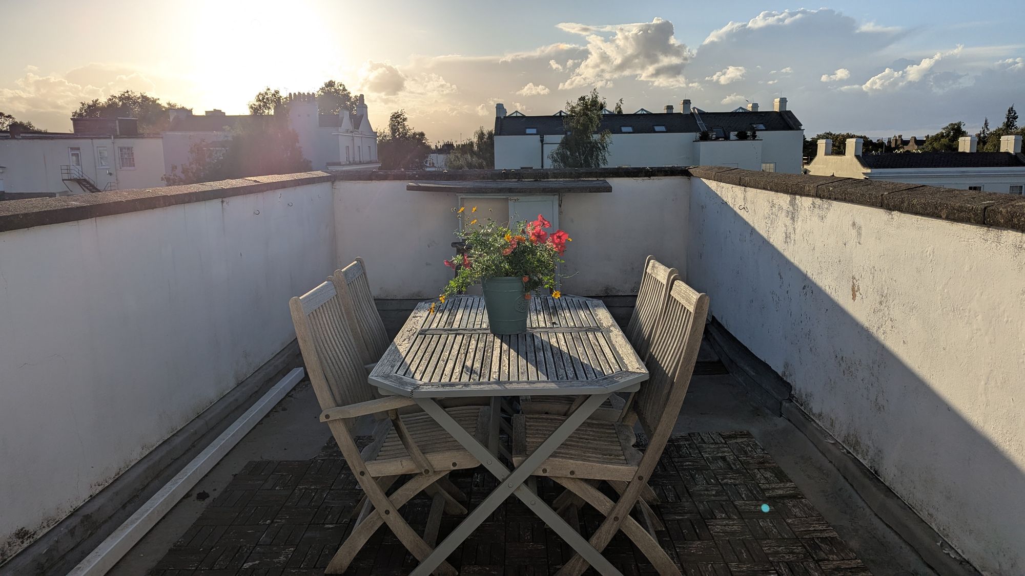 Evesham Road, Cheltenham, GL52
