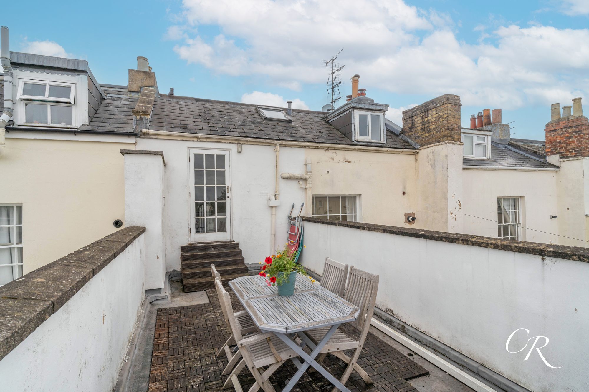 Evesham Road, Cheltenham, GL52