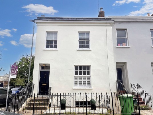 Bath Parade, Cheltenham, GL53