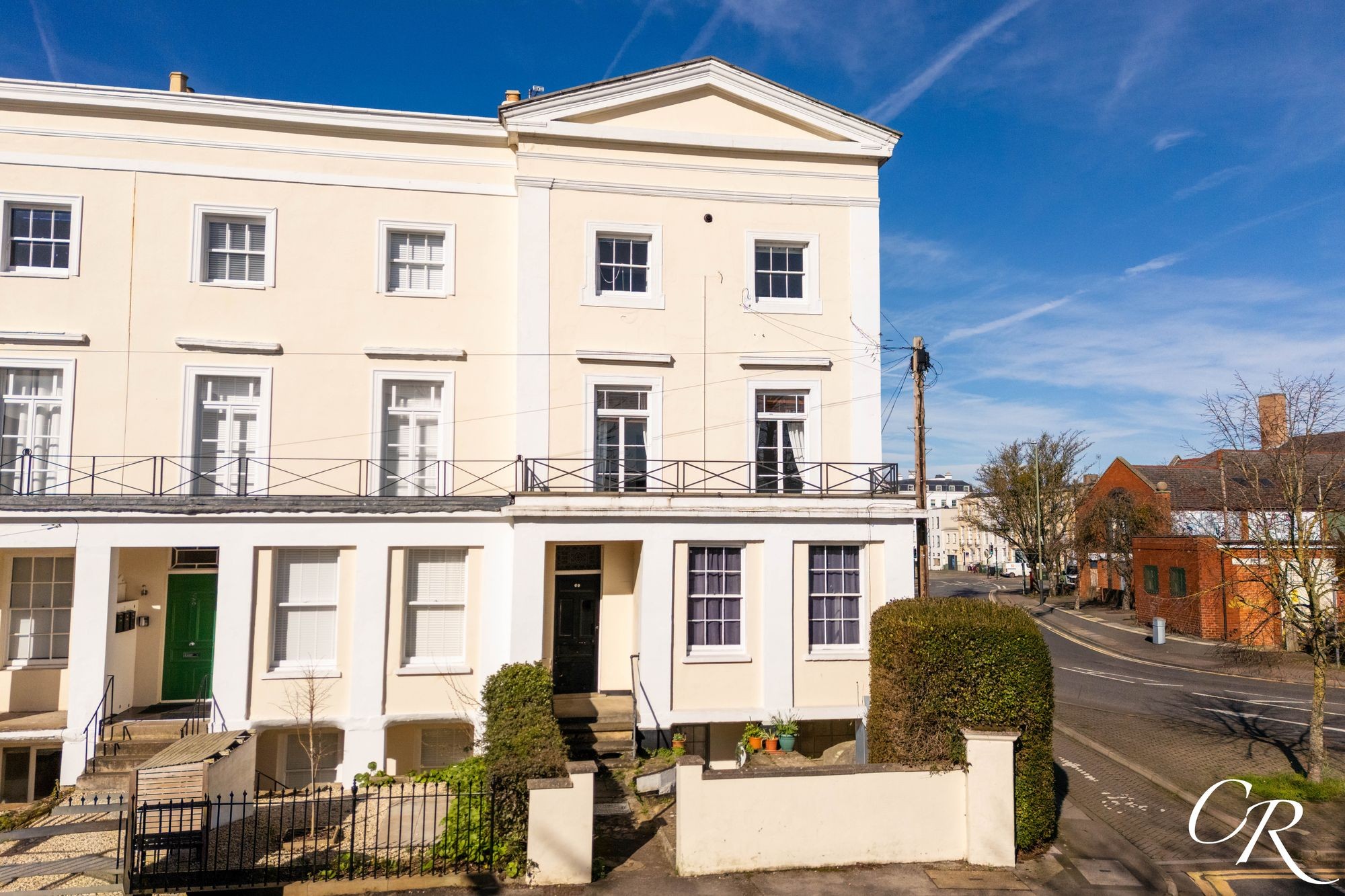 Cook Residential
