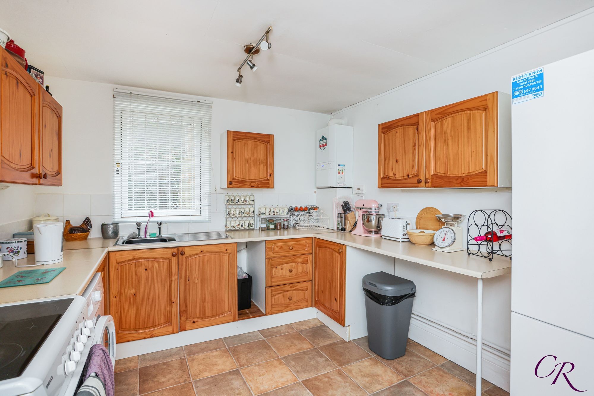 Cook Residential