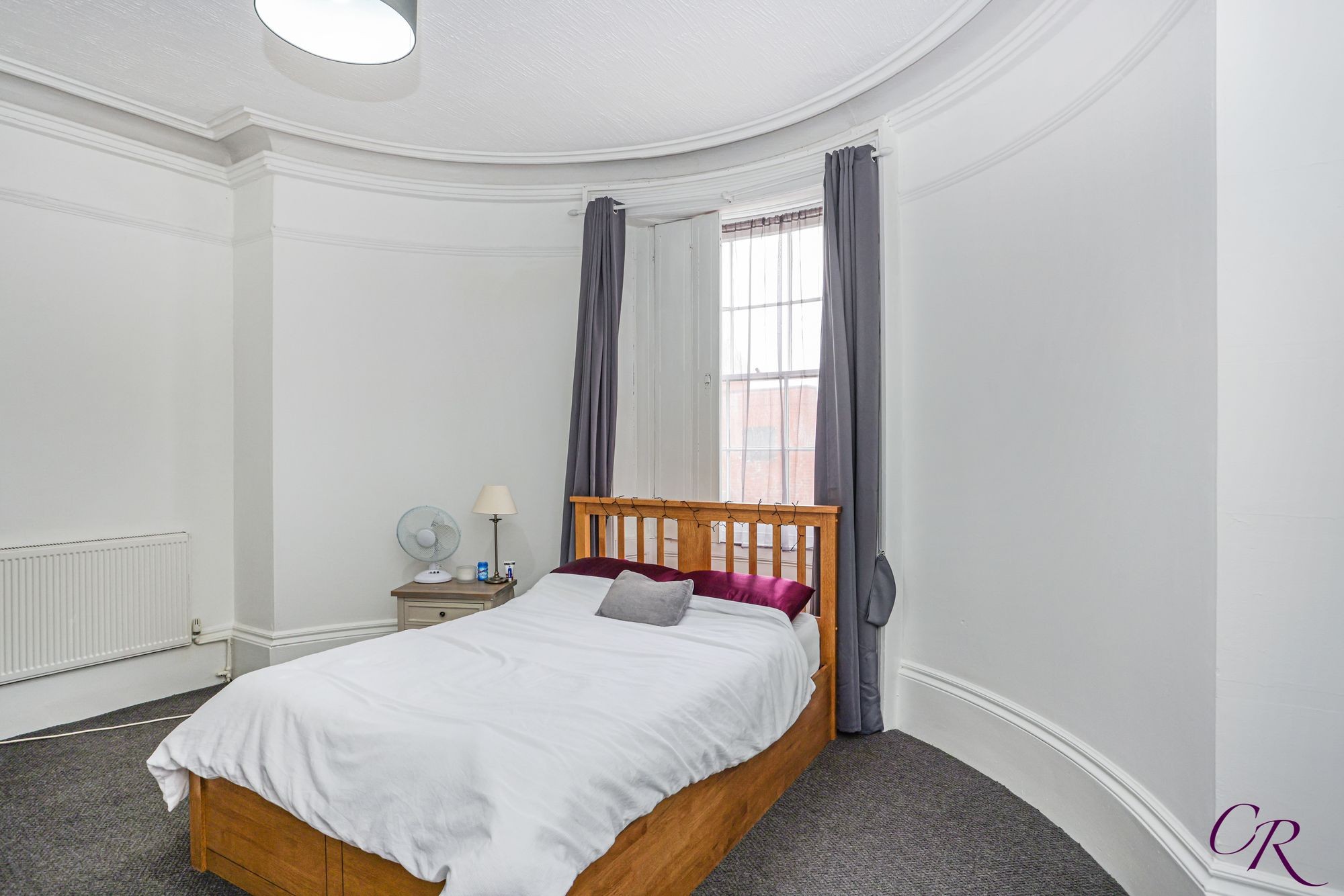 Cook Residential