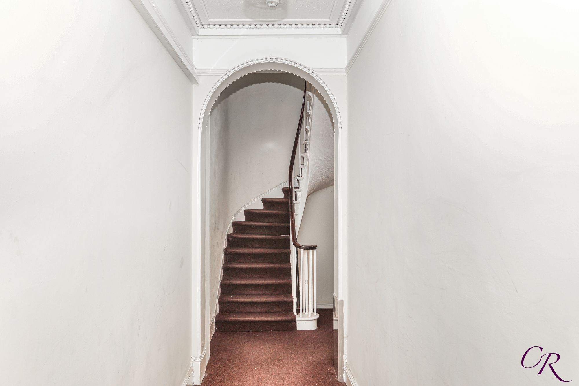 Grosvenor Street, Cheltenham Town Centre