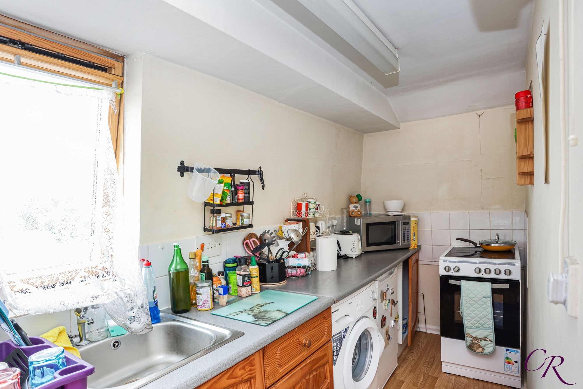 Cook Residential