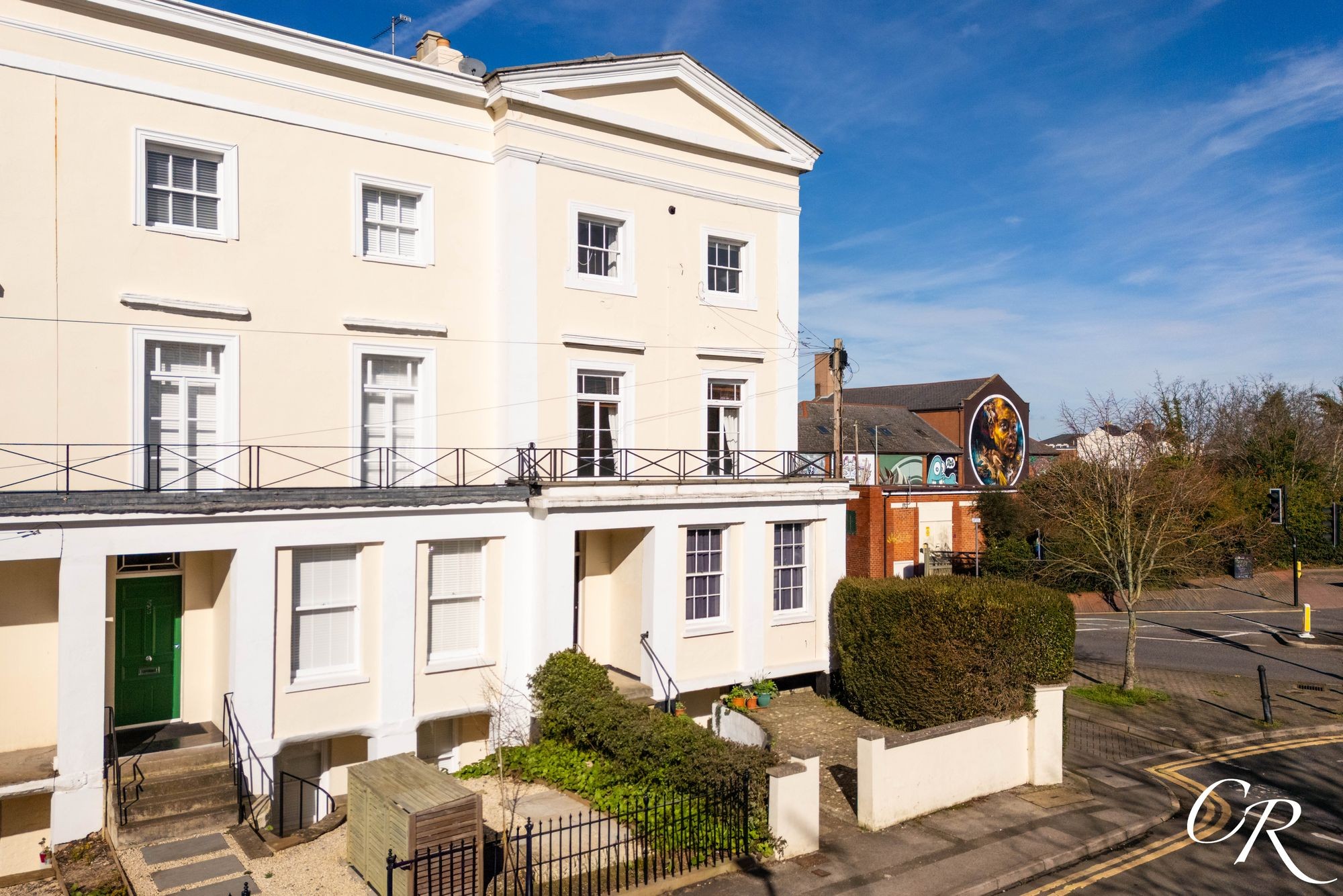 Cook Residential