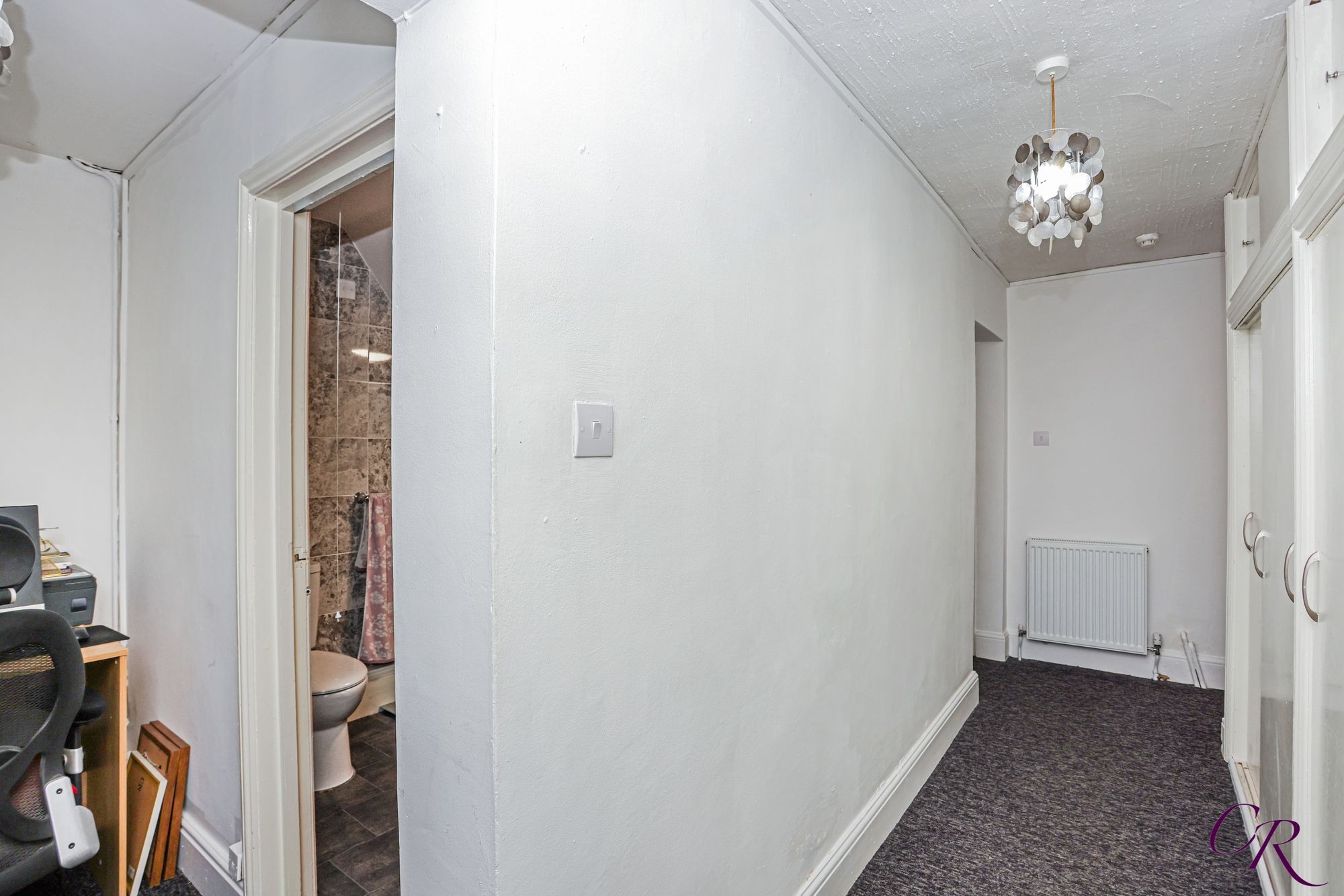 Cook Residential